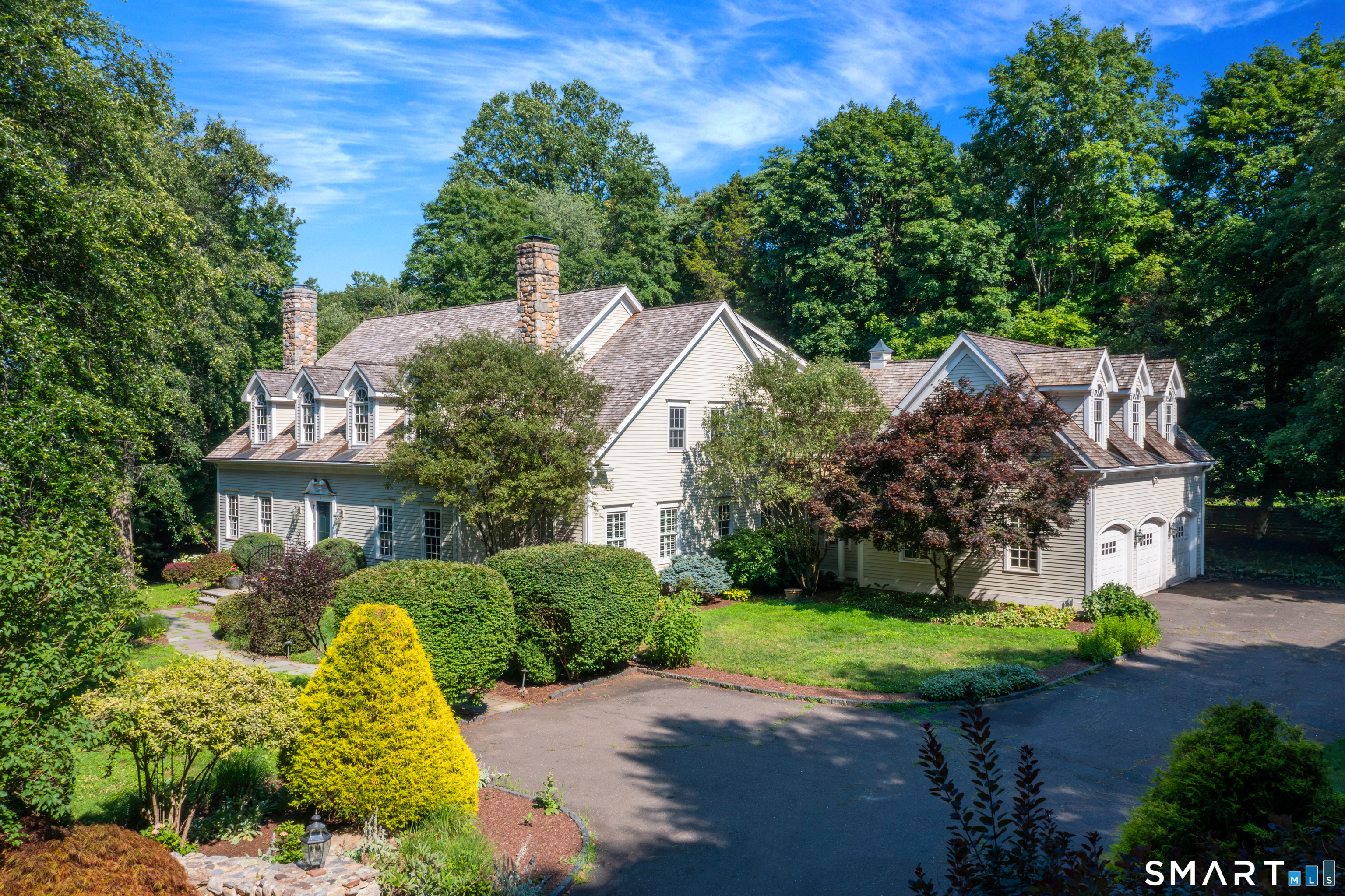 7 Old Hyde Road