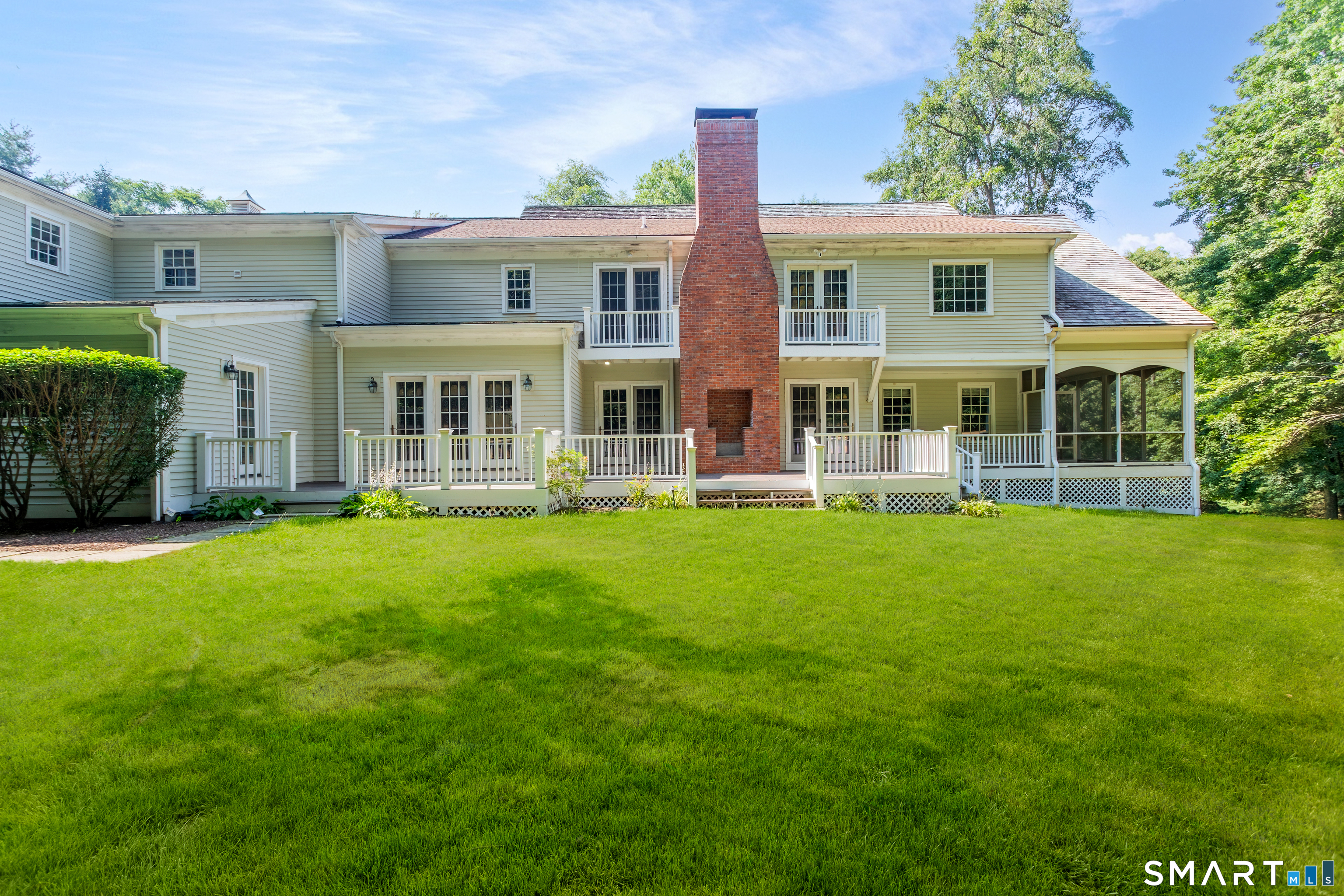 7 Old Hyde Road
