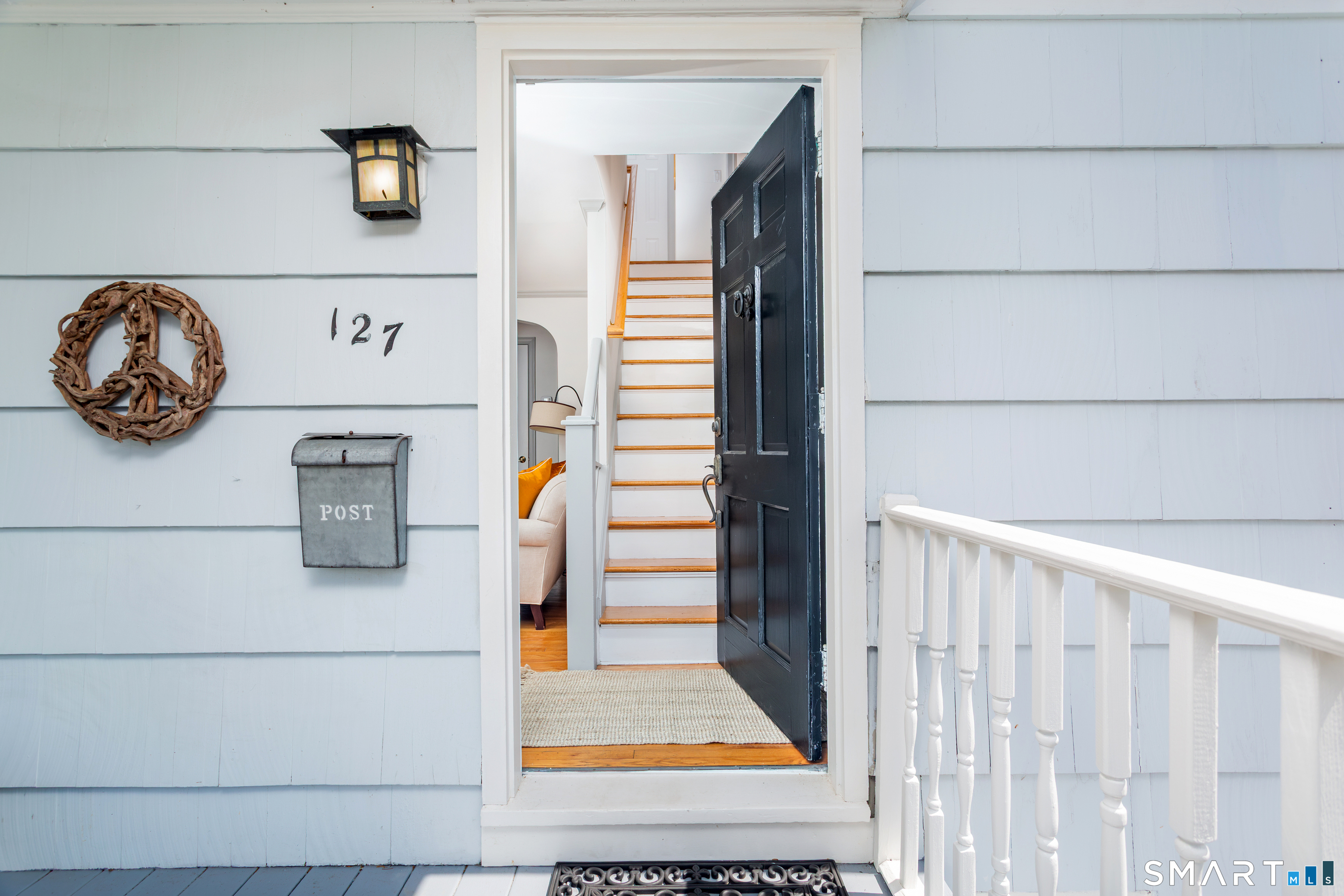 127 Moritz Place