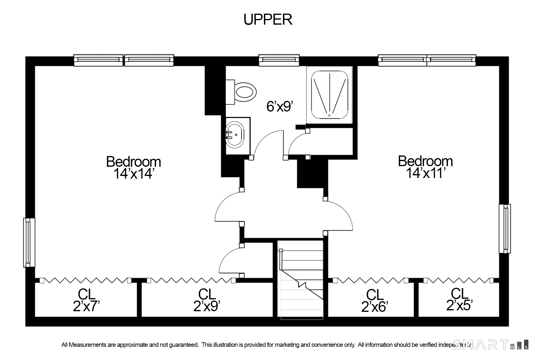 127 Moritz Place