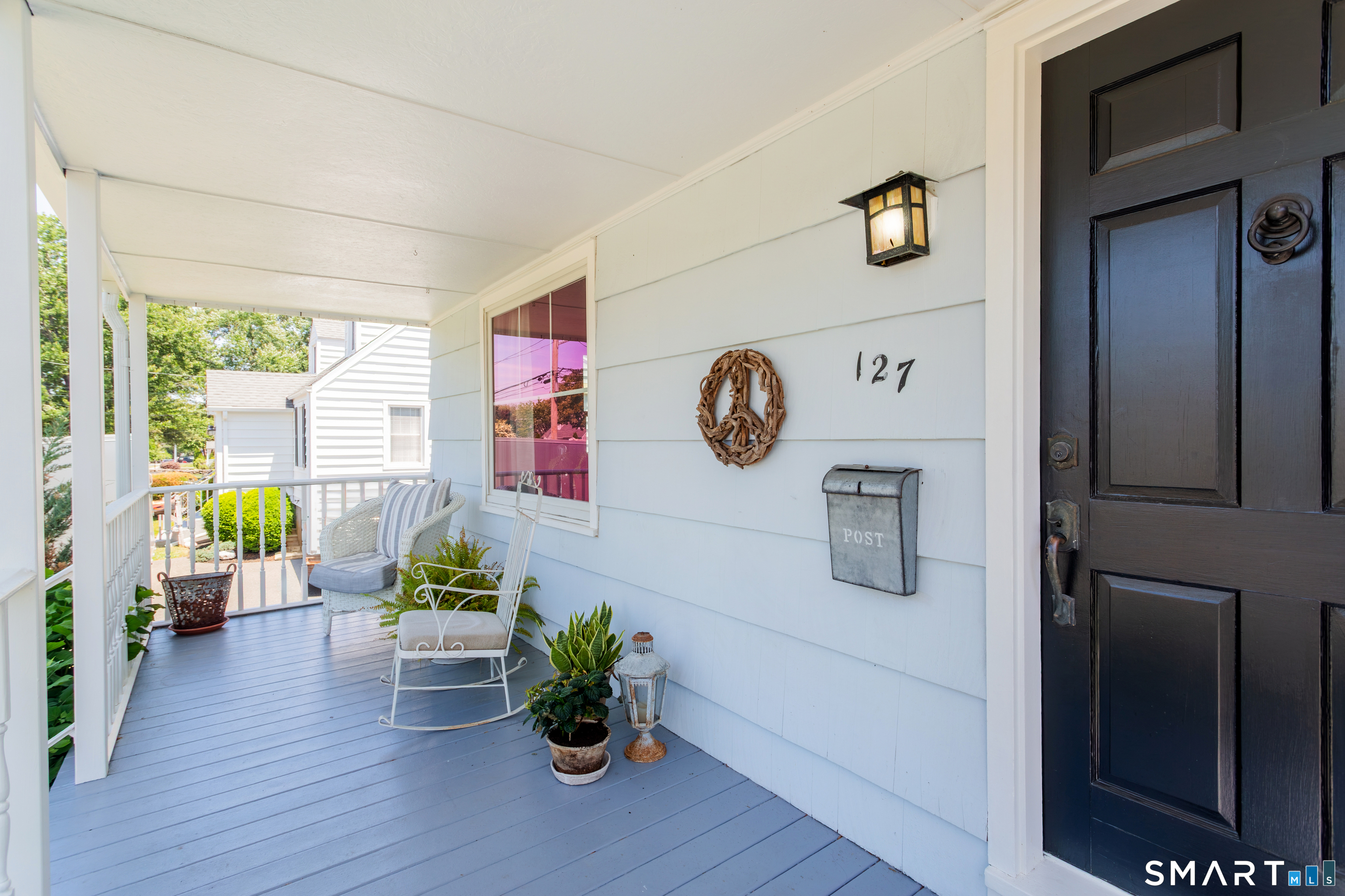 127 Moritz Place