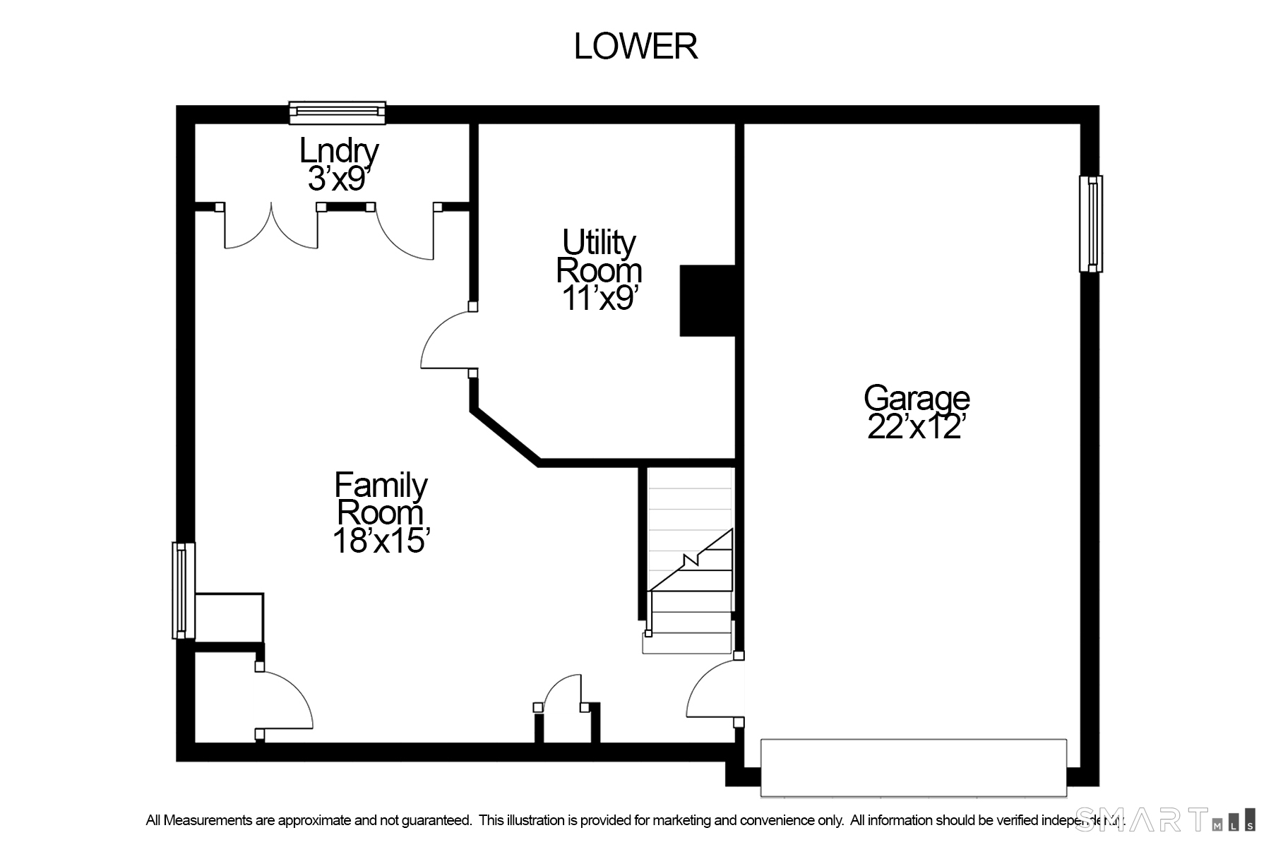 127 Moritz Place