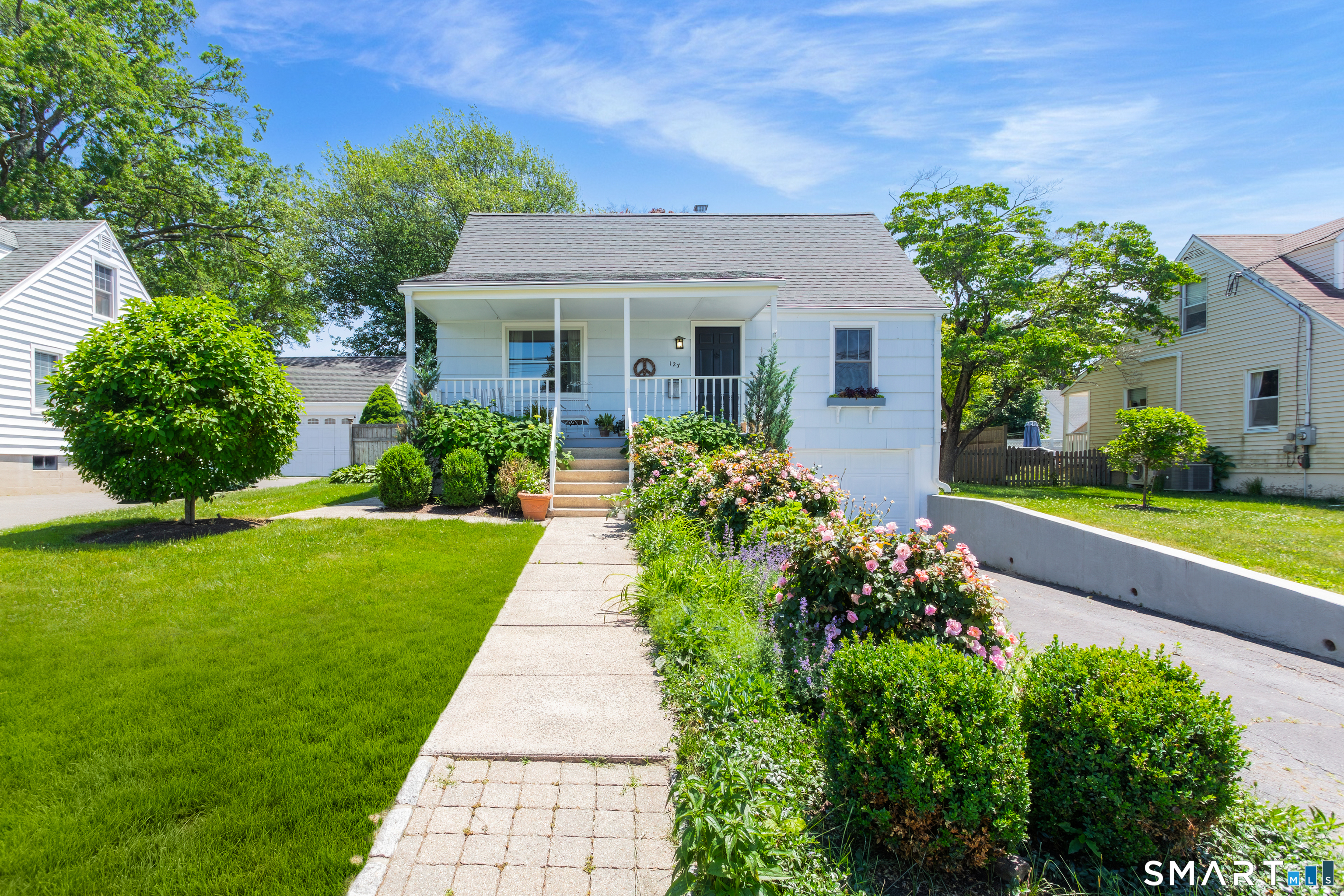 127 Moritz Place