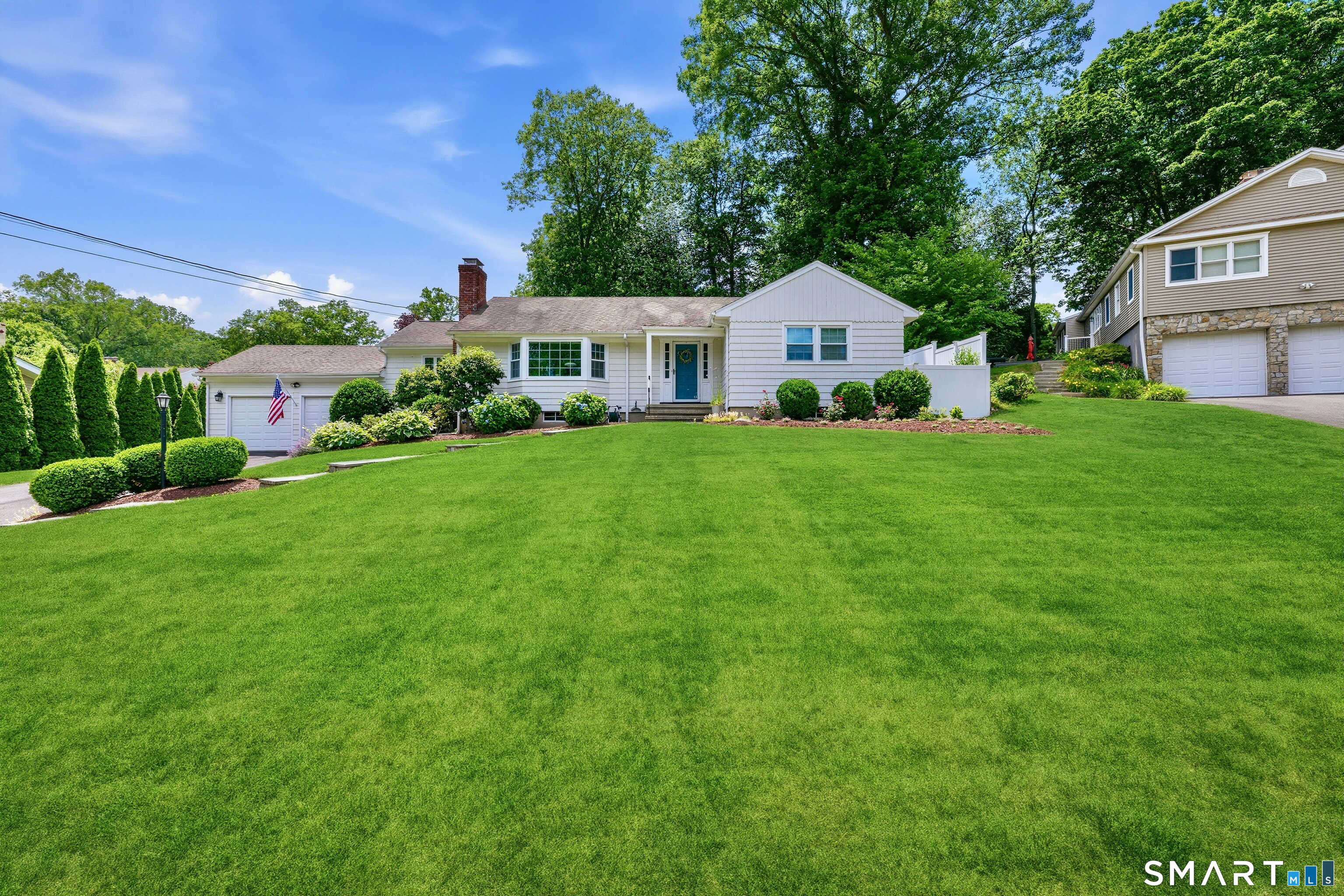 361 Lockwood Road