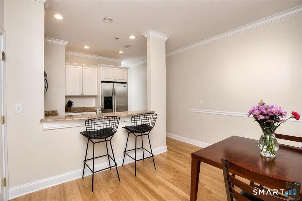 20 Cross Street Unit: 7