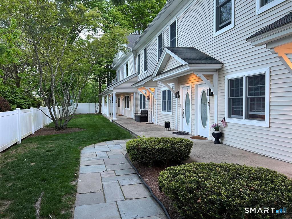 20 Cross Street Unit: 7