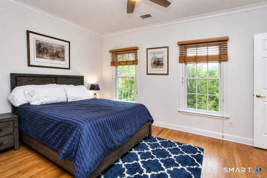 20 Cross Street Unit: 7