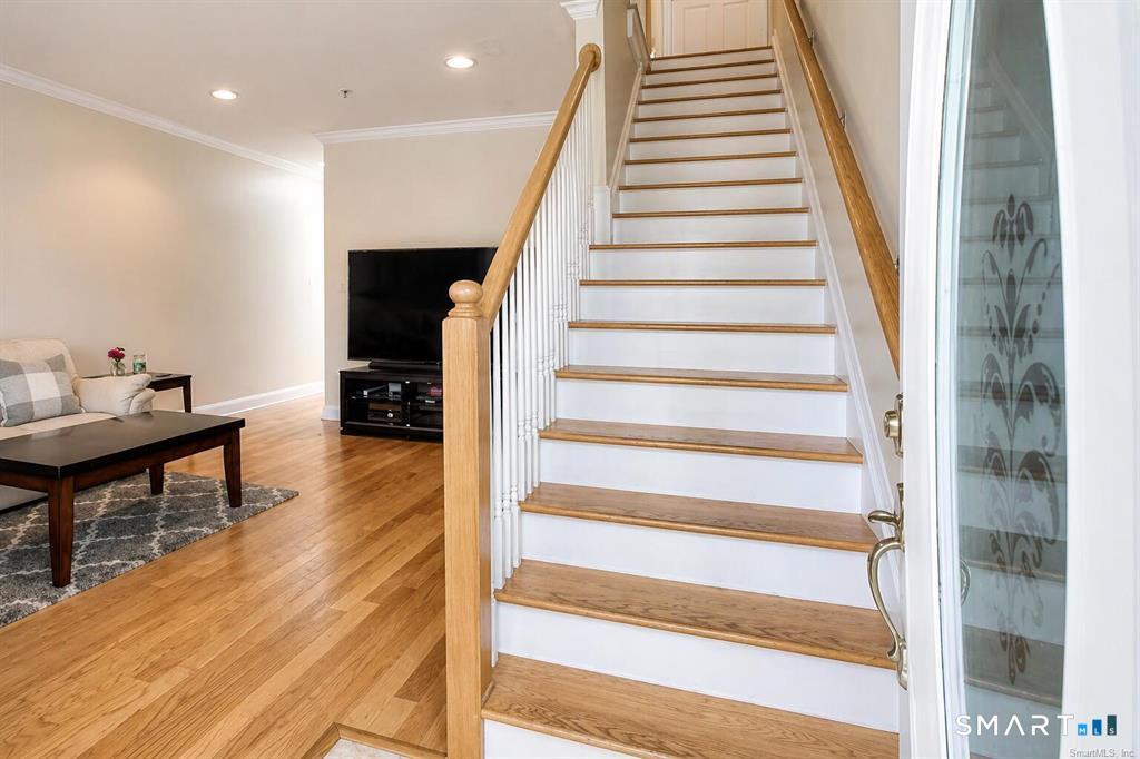 20 Cross Street Unit: 7