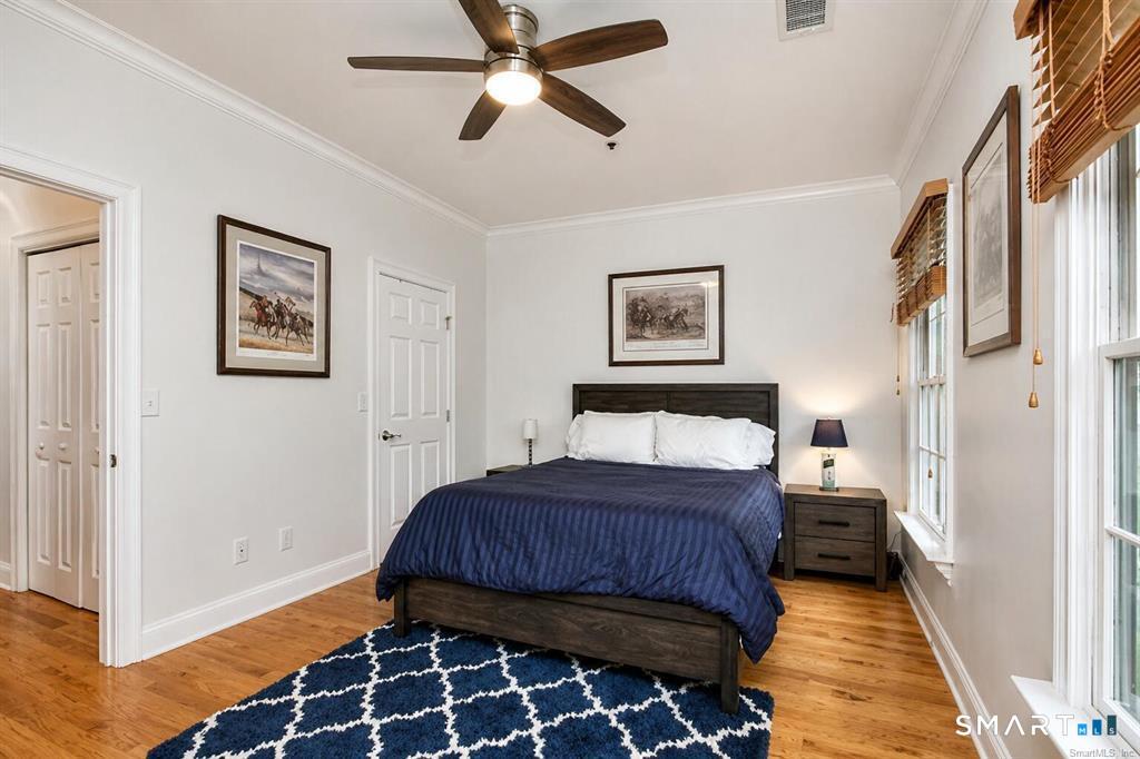20 Cross Street Unit: 7