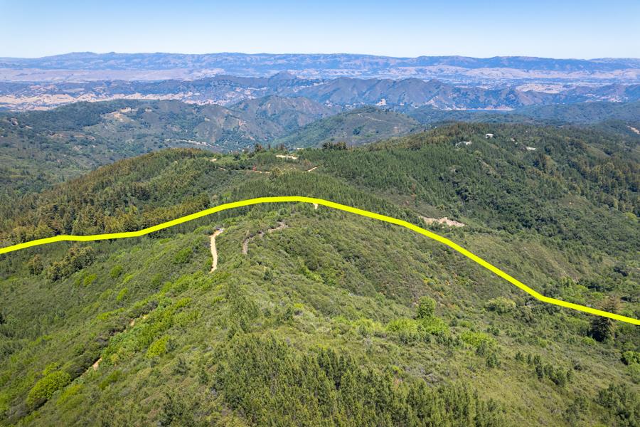 Lot 002 Chinquapin LN