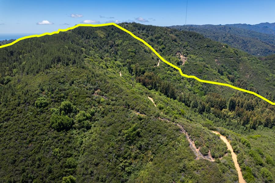 Lot 002 Chinquapin LN