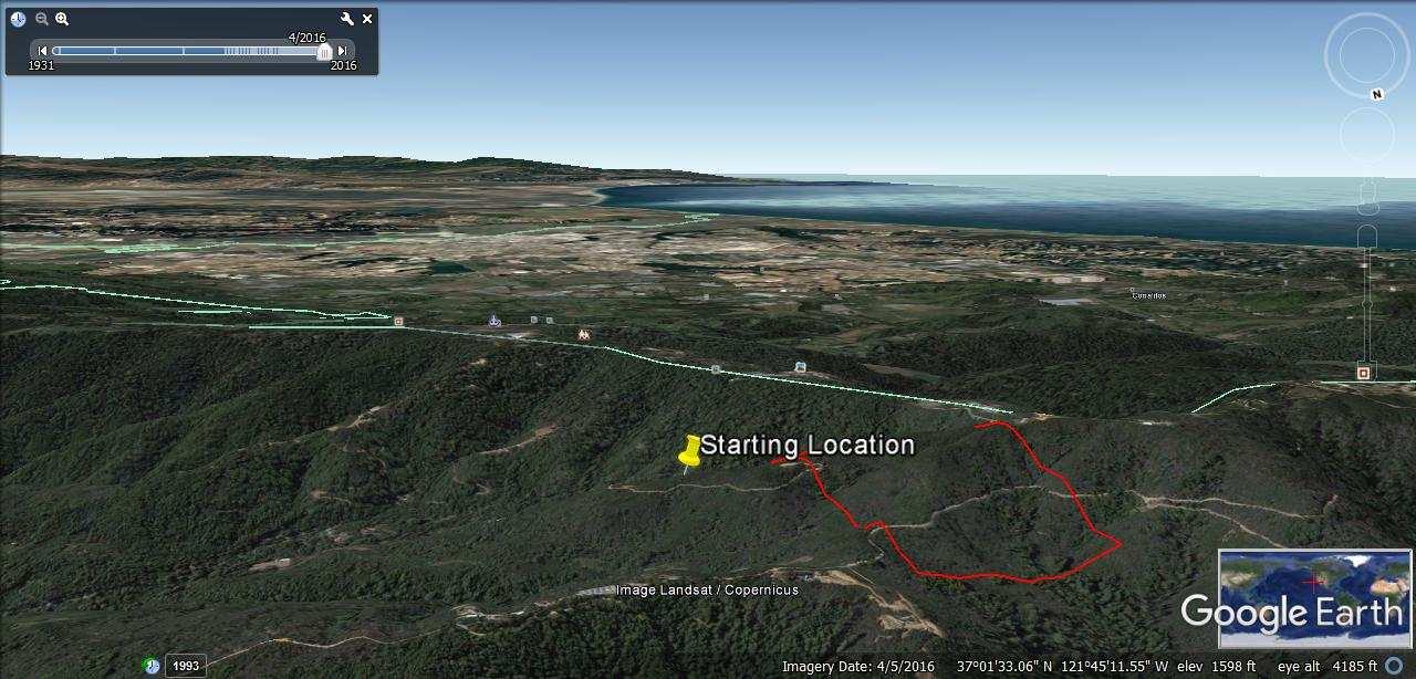 Lot 002 Chinquapin LN