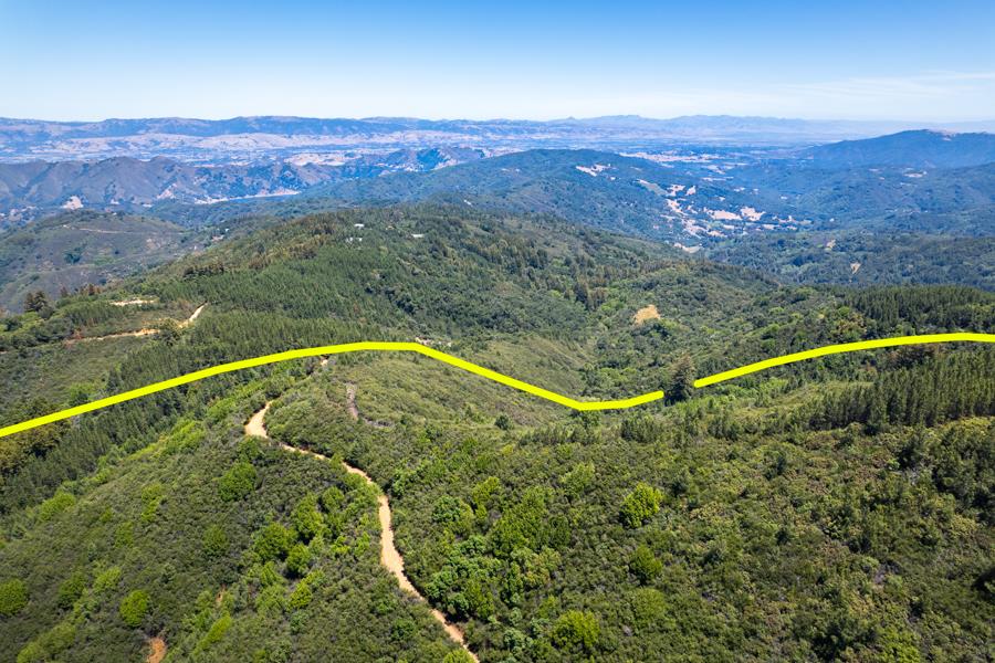 Lot 002 Chinquapin LN