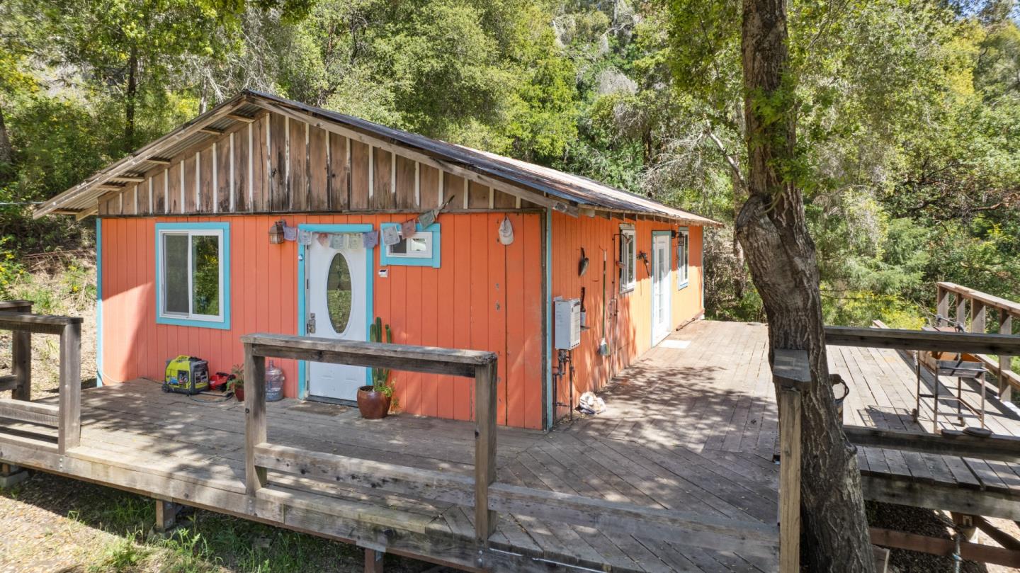 Lot 12 Wickert RD