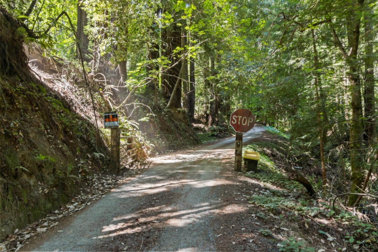 Lot 01 Hubbard Gulch RD