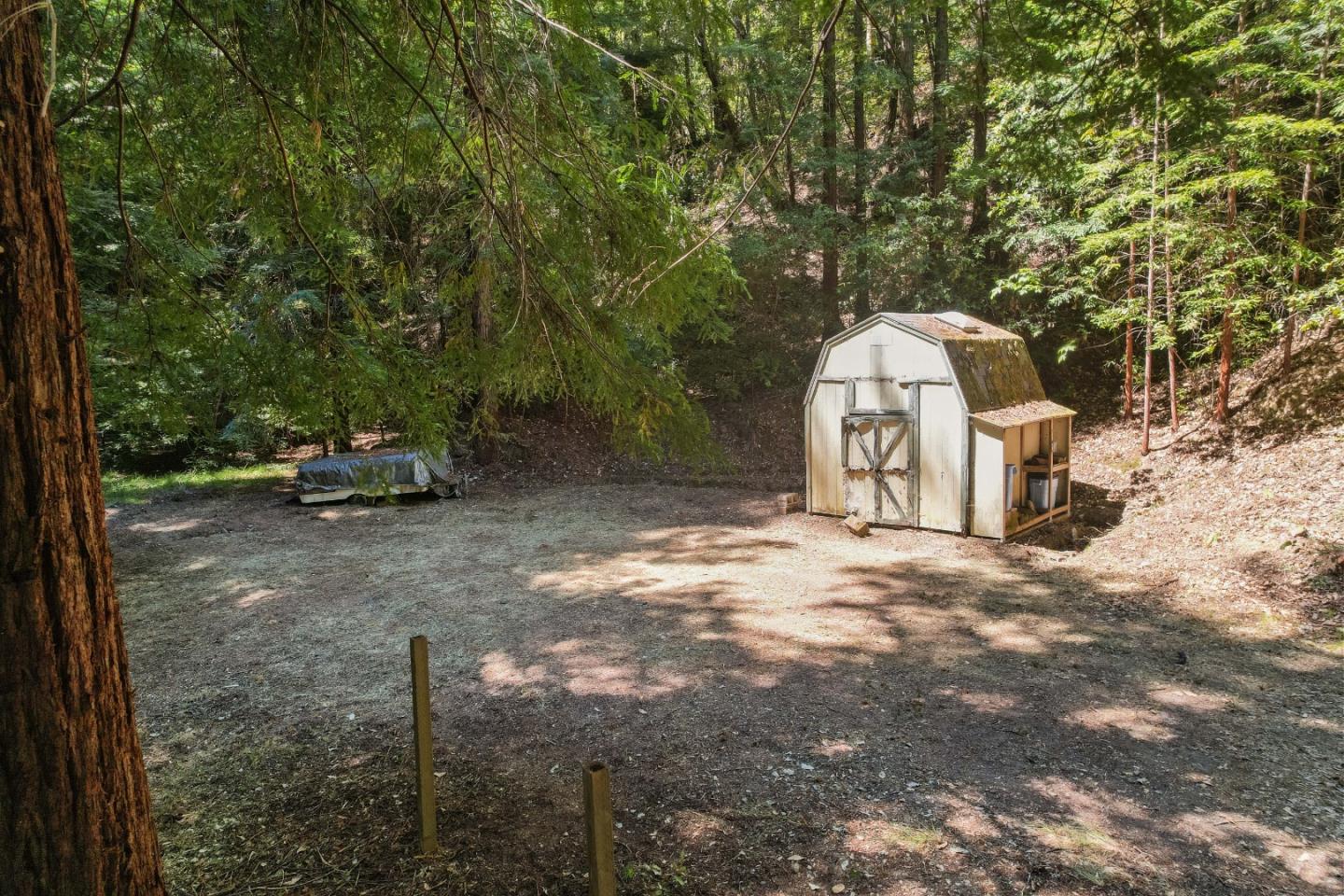 Lot 01 Hubbard Gulch RD