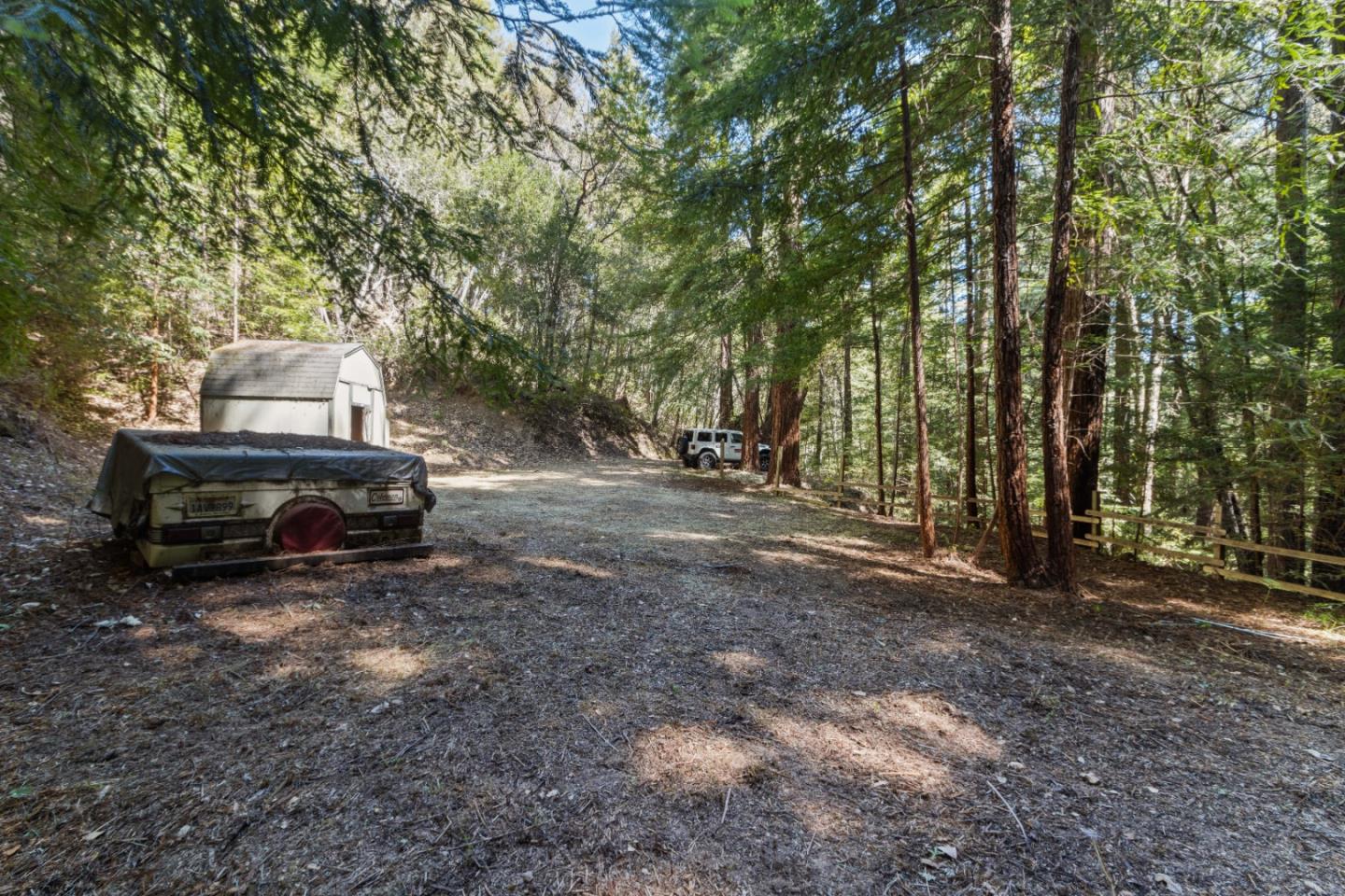 Lot 01 Hubbard Gulch RD