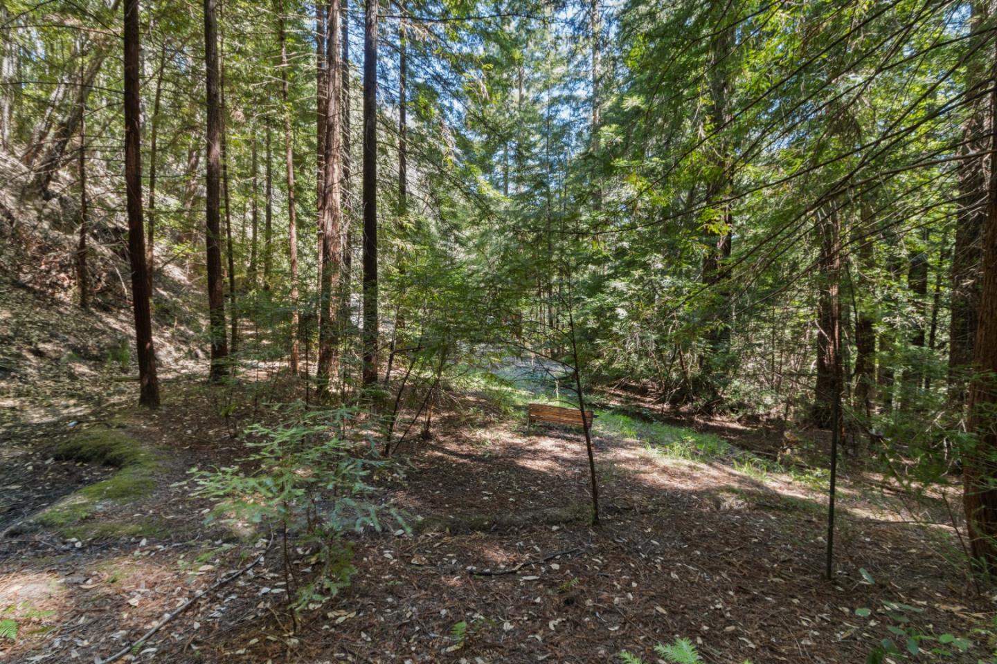 Lot 01 Hubbard Gulch RD