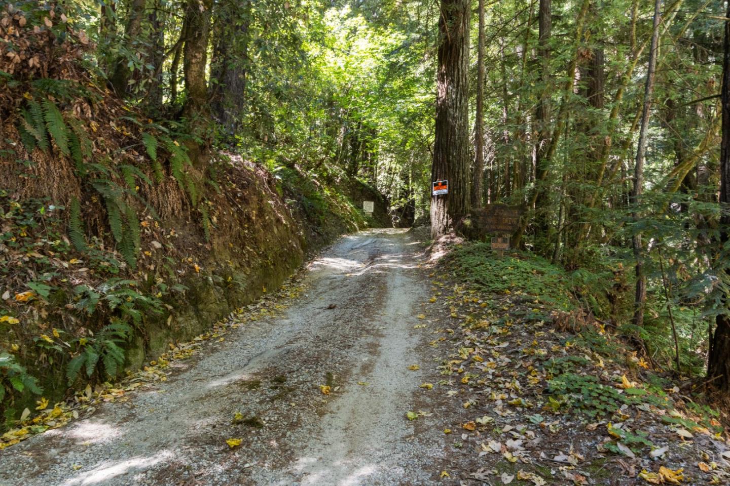 Lot 01 Hubbard Gulch RD