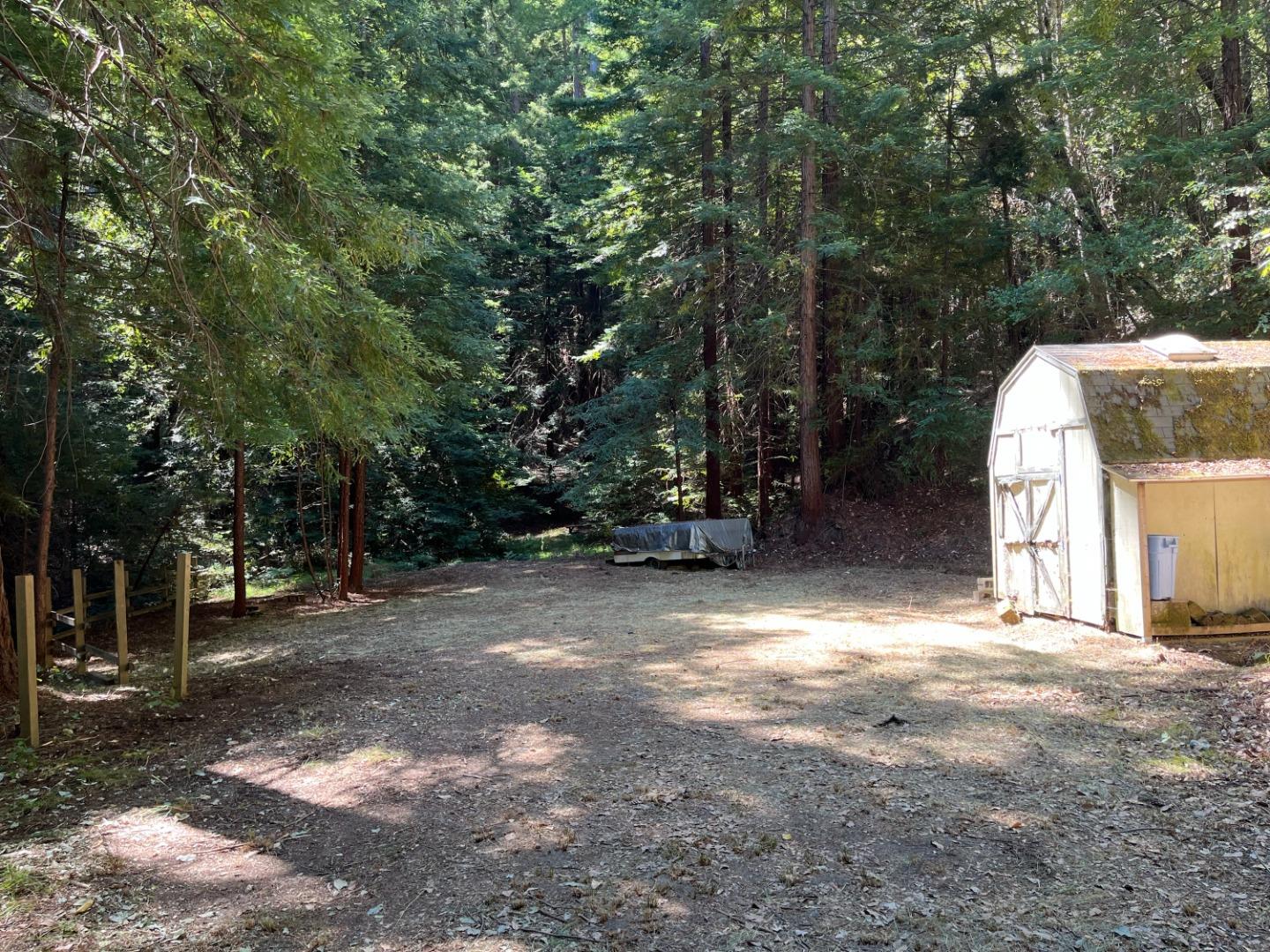Lot 01 Hubbard Gulch RD