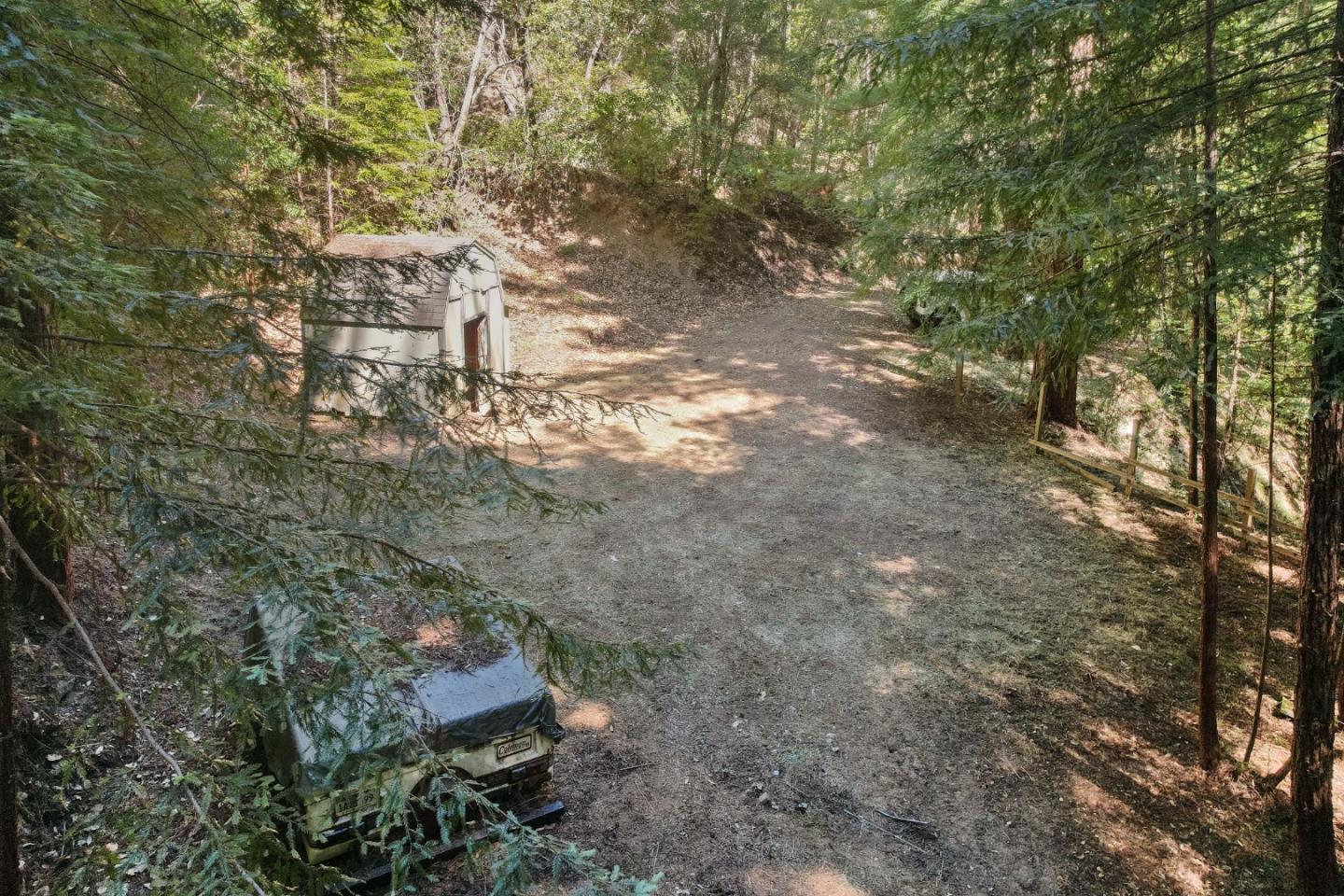 Lot 01 Hubbard Gulch RD