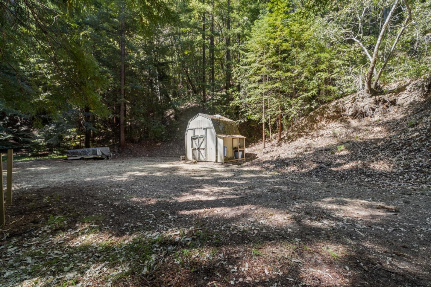 Lot 01 Hubbard Gulch RD