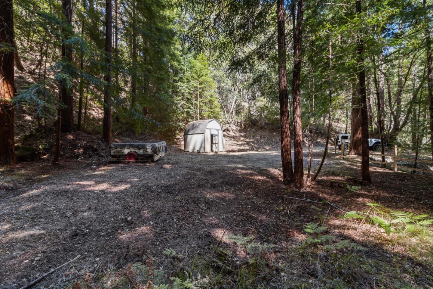 Lot 01 Hubbard Gulch RD