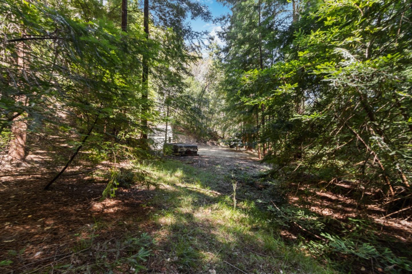 Lot 01 Hubbard Gulch RD