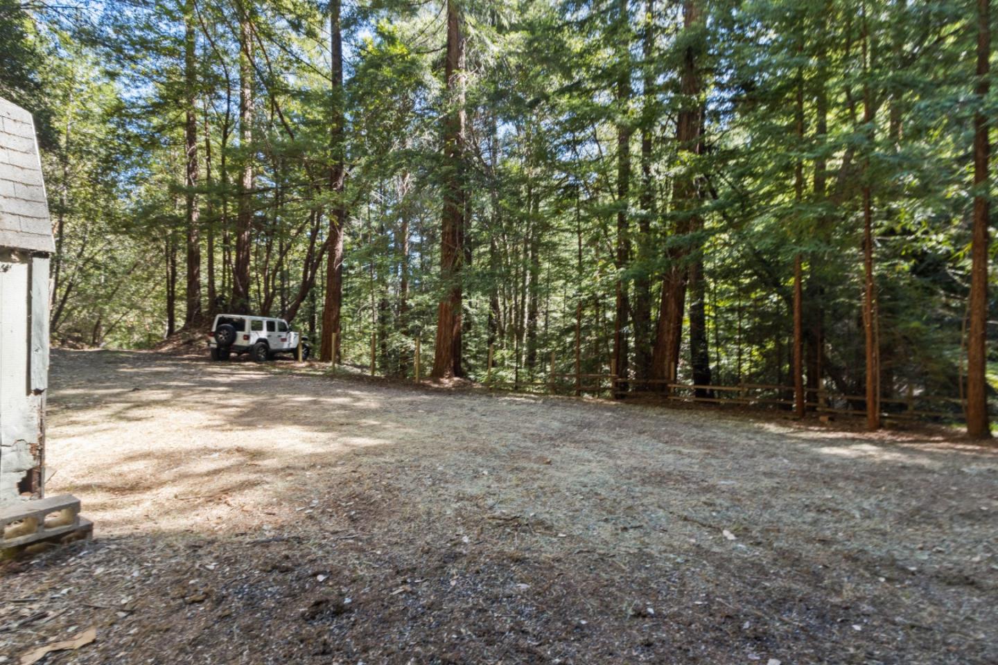 Lot 01 Hubbard Gulch RD