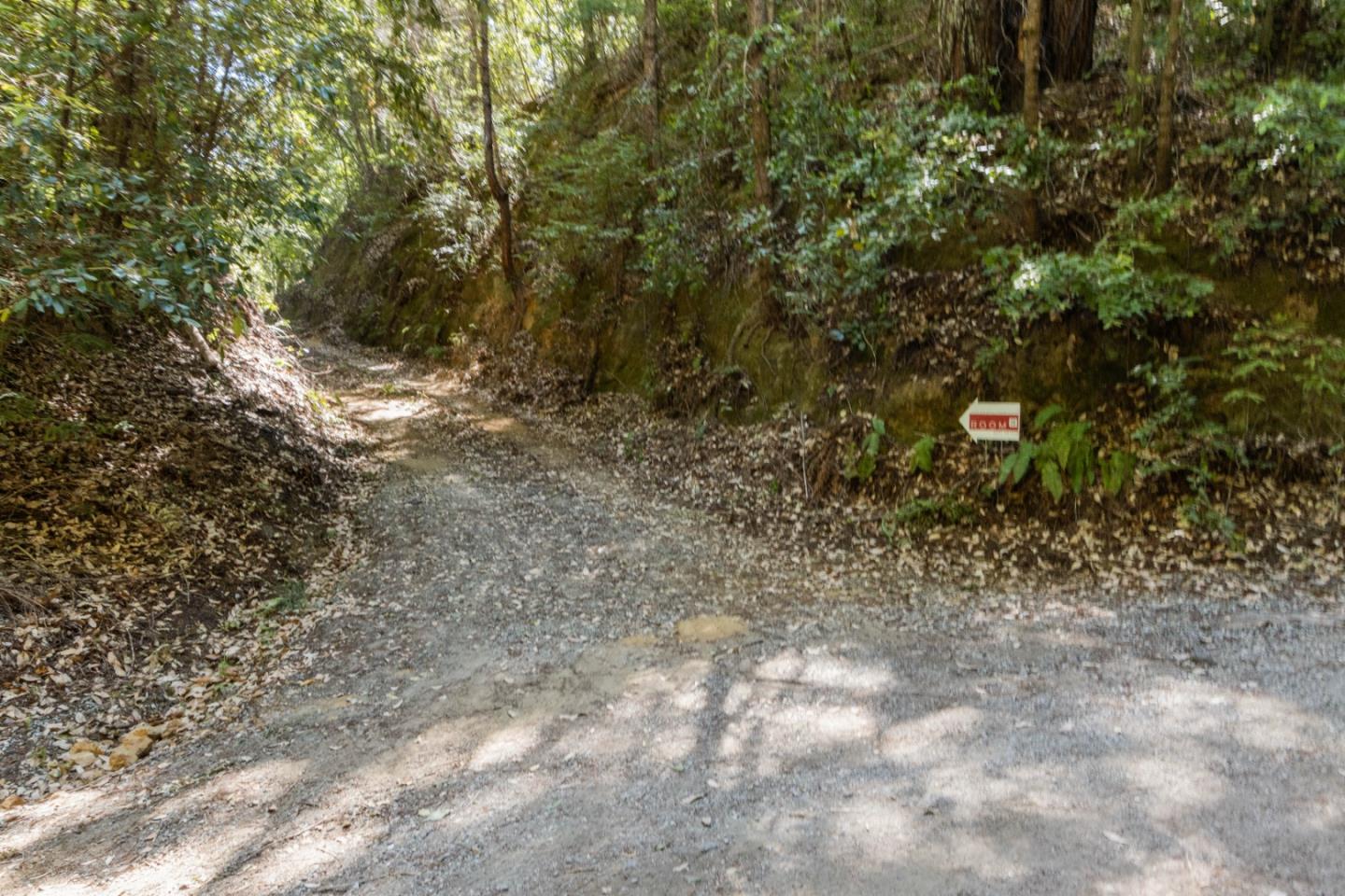Lot 01 Hubbard Gulch RD