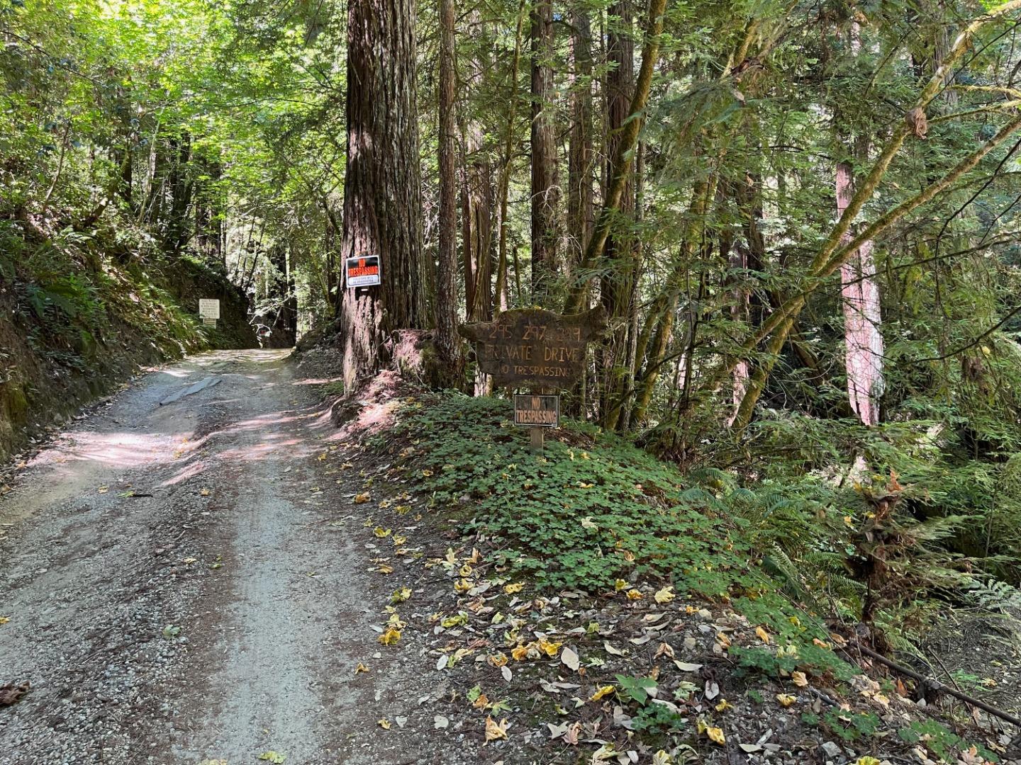 Lot 01 Hubbard Gulch RD