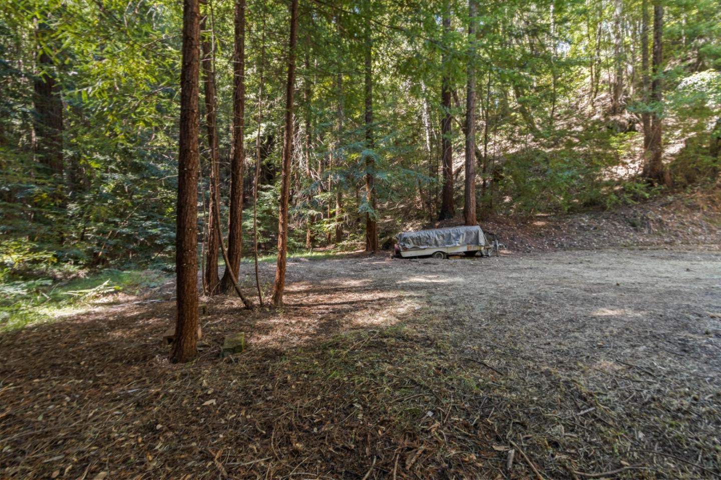 Lot 01 Hubbard Gulch RD