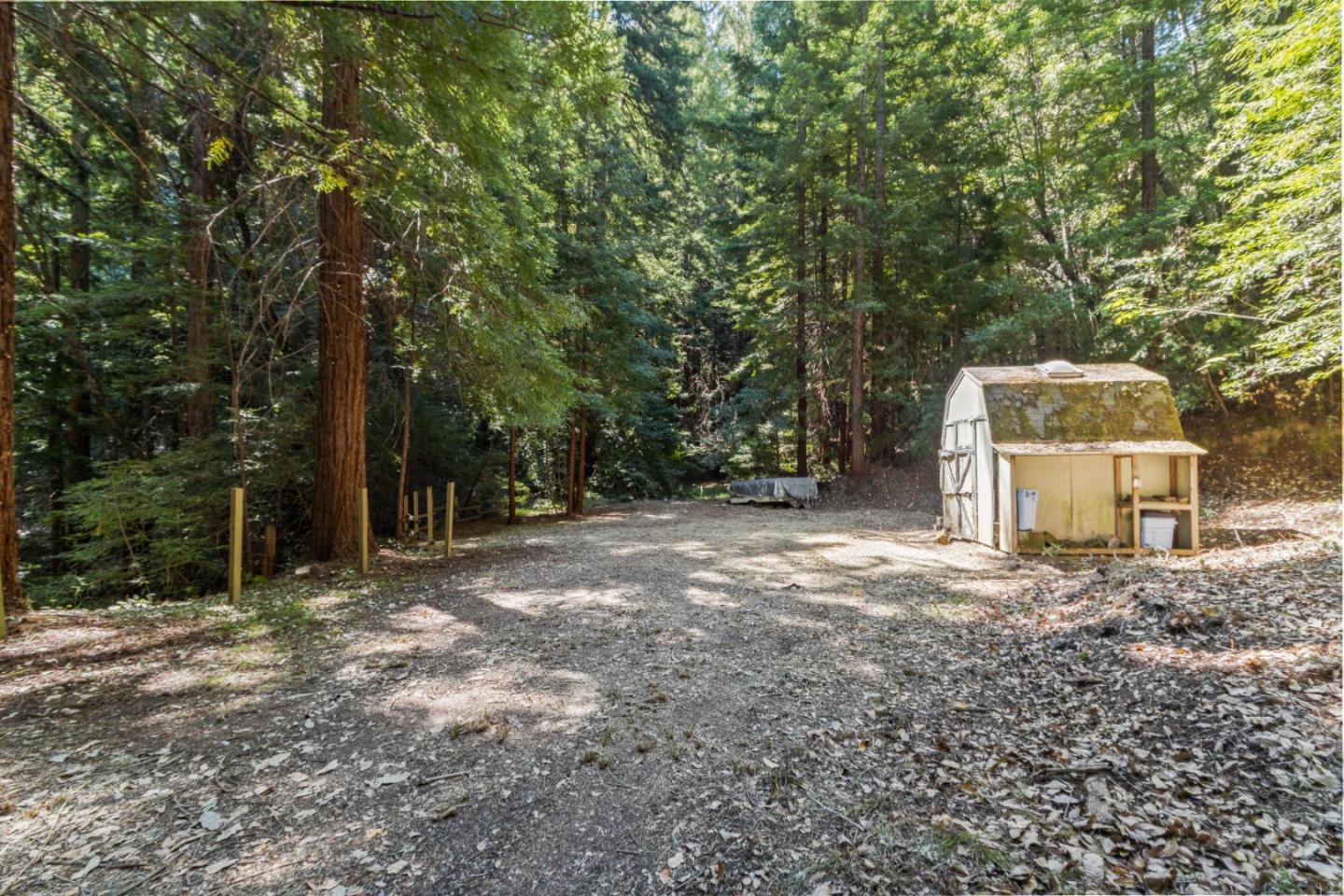 Lot 01 Hubbard Gulch RD