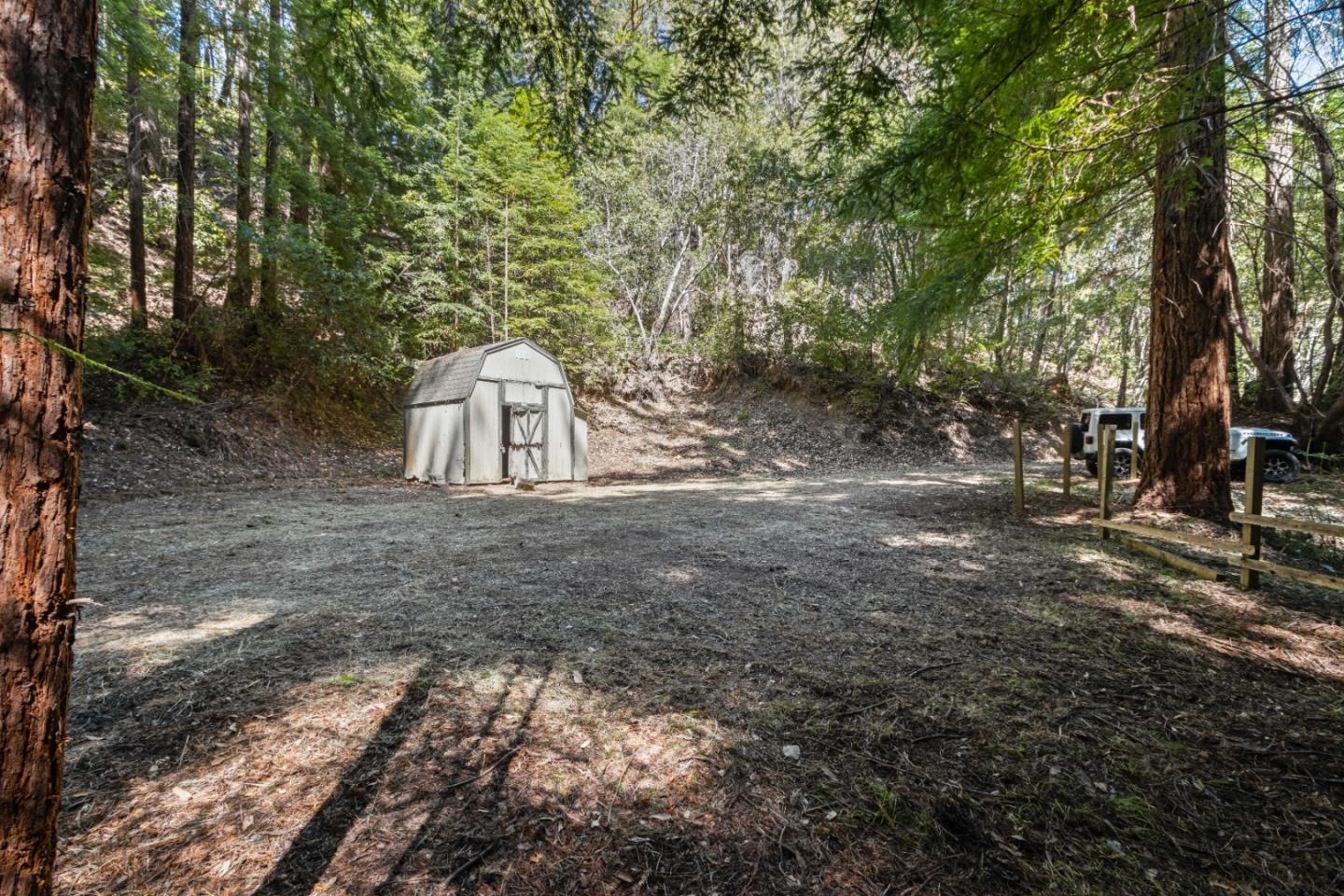 Lot 01 Hubbard Gulch RD
