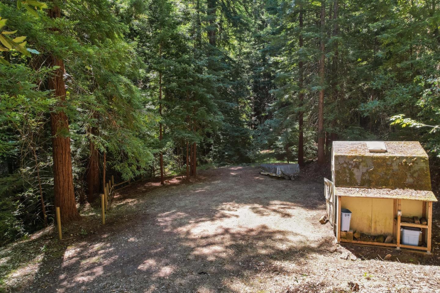 Lot 01 Hubbard Gulch RD