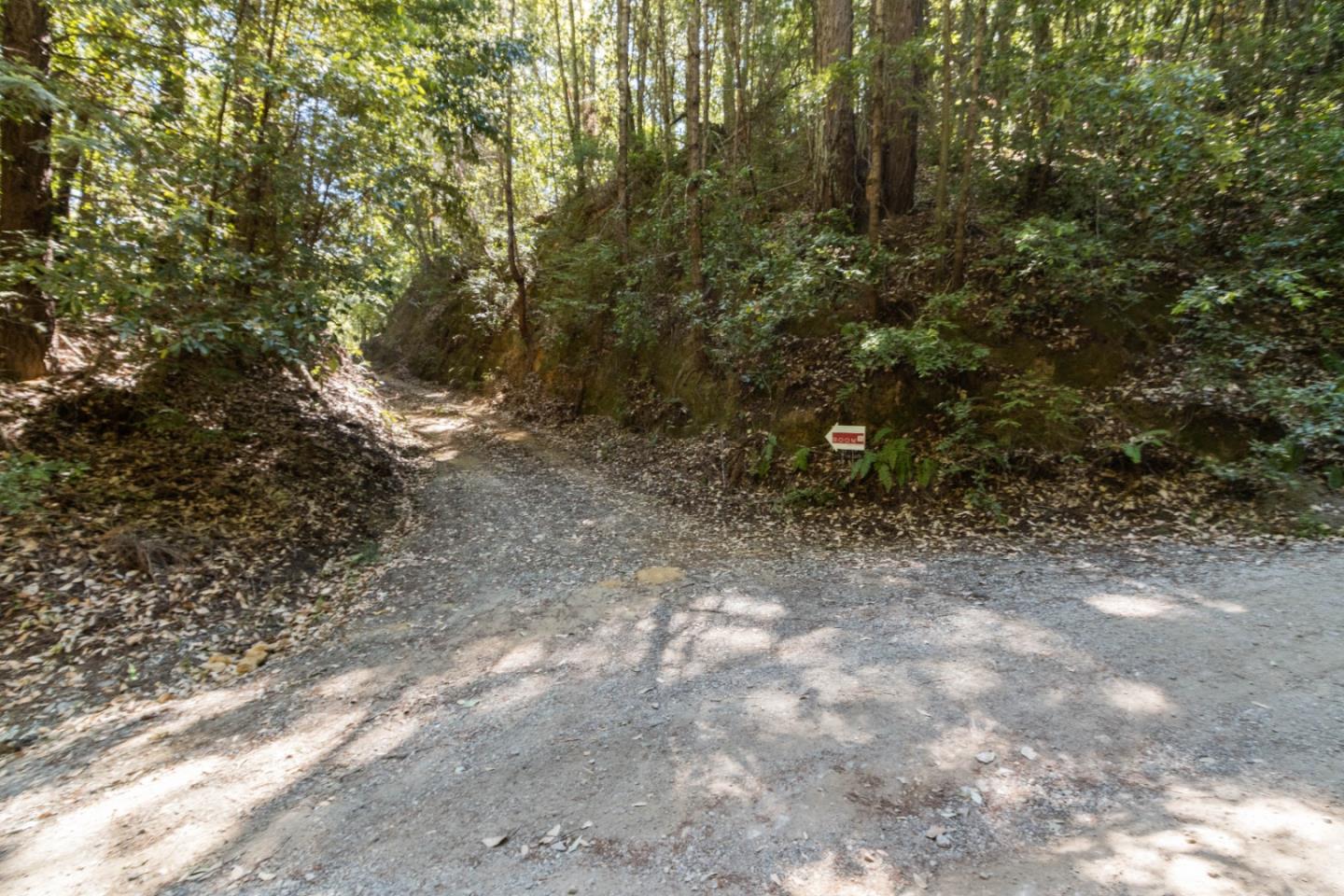 Lot 01 Hubbard Gulch RD