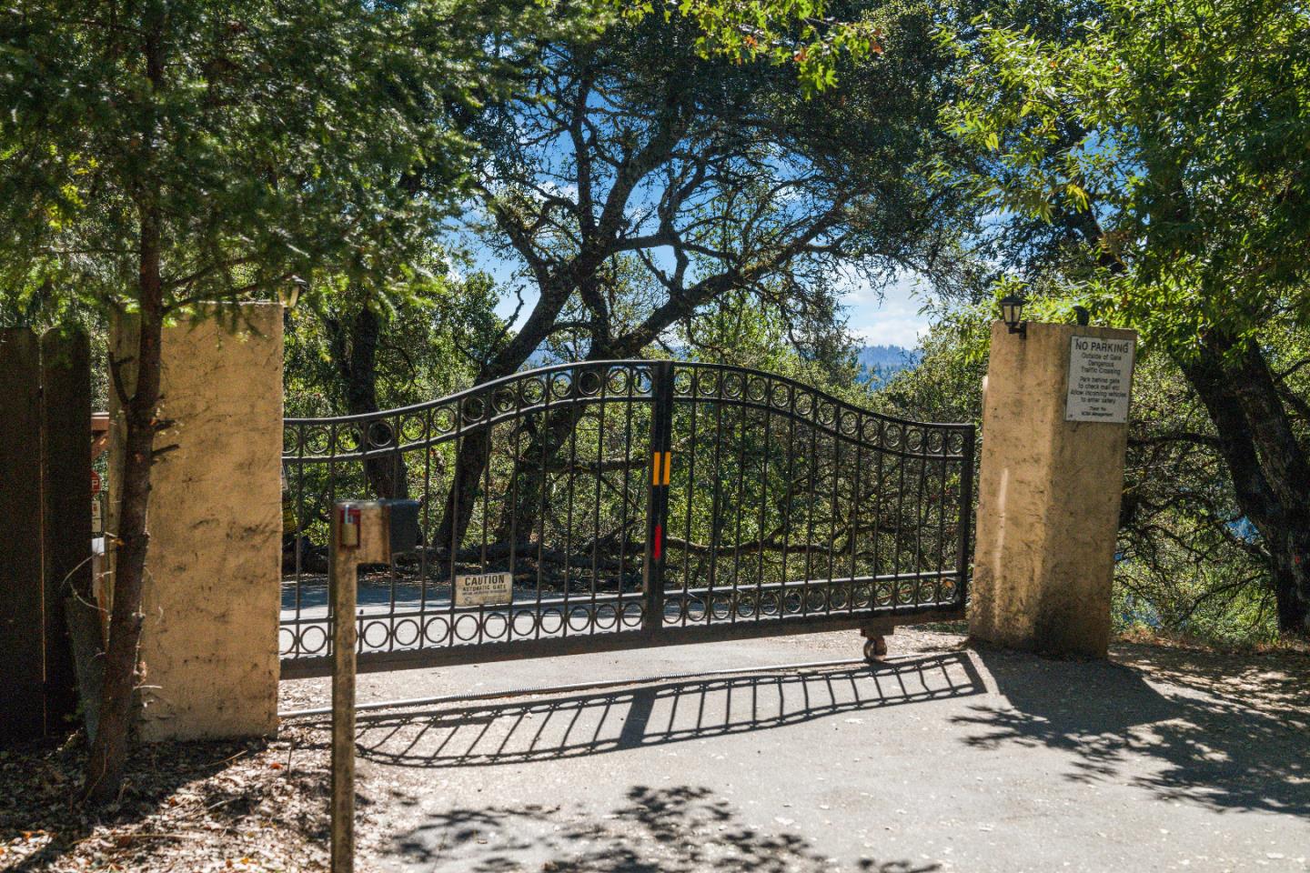 APN 11 Bear Canyon Road