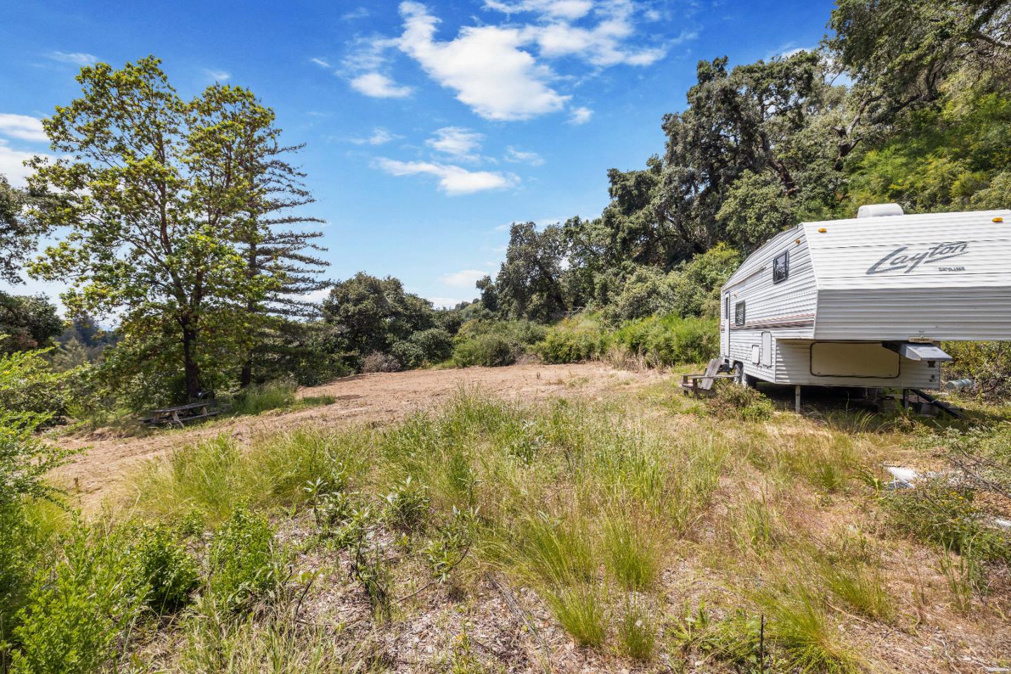 APN 11 Bear Canyon Road