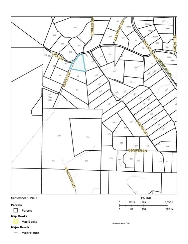 Lot 11 Vick Drive