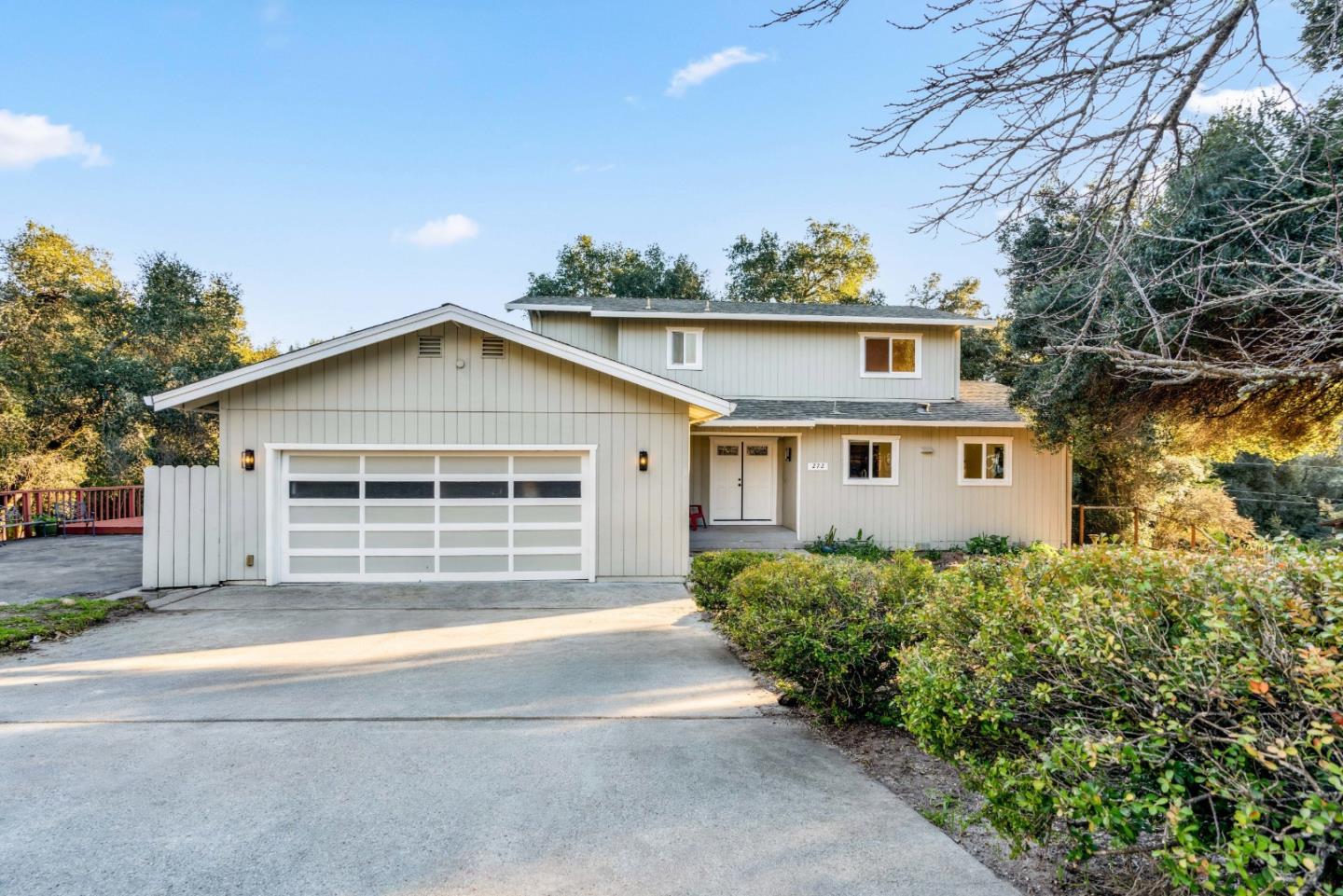 272 Kessler DR