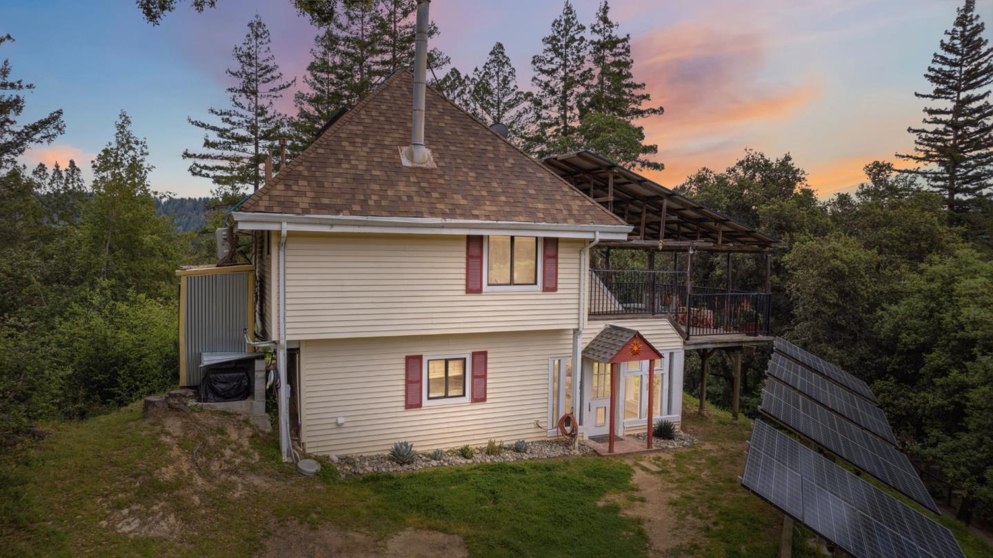234 Dorrance RD