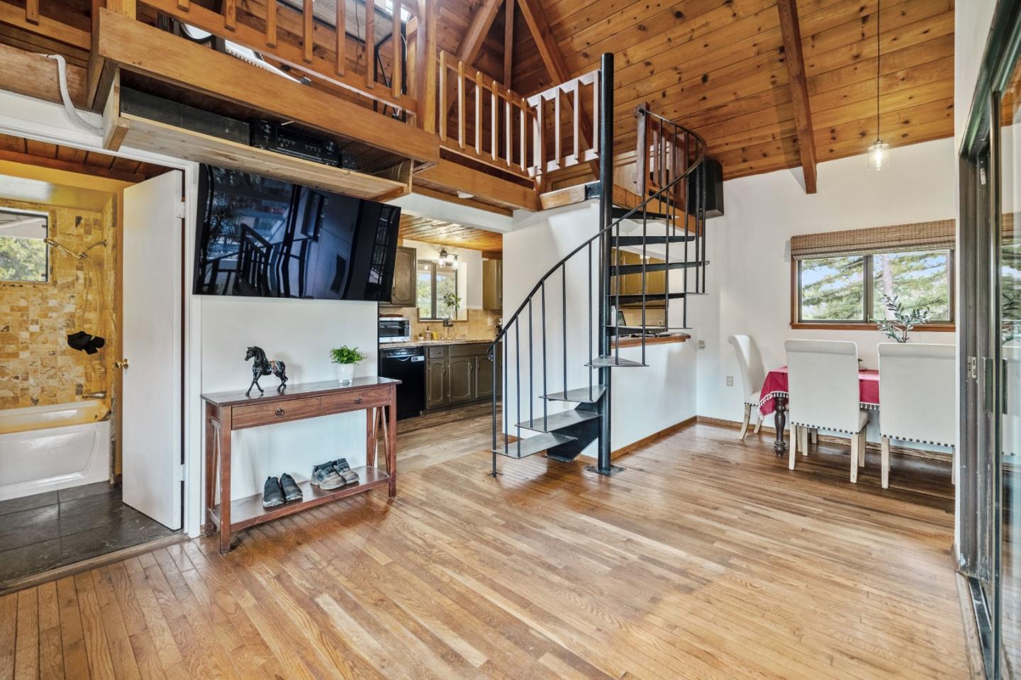 234 Dorrance RD