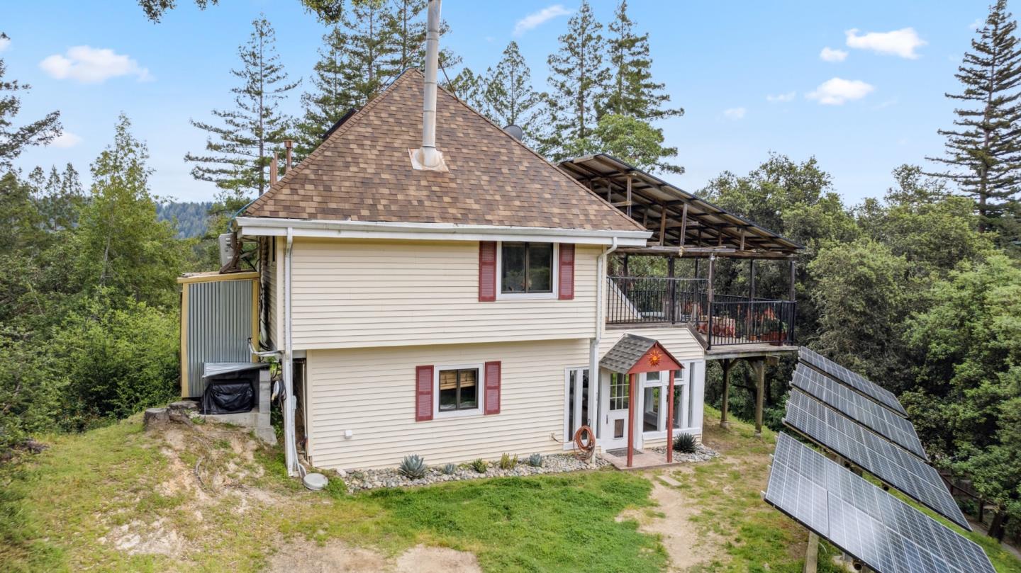 234 Dorrance RD
