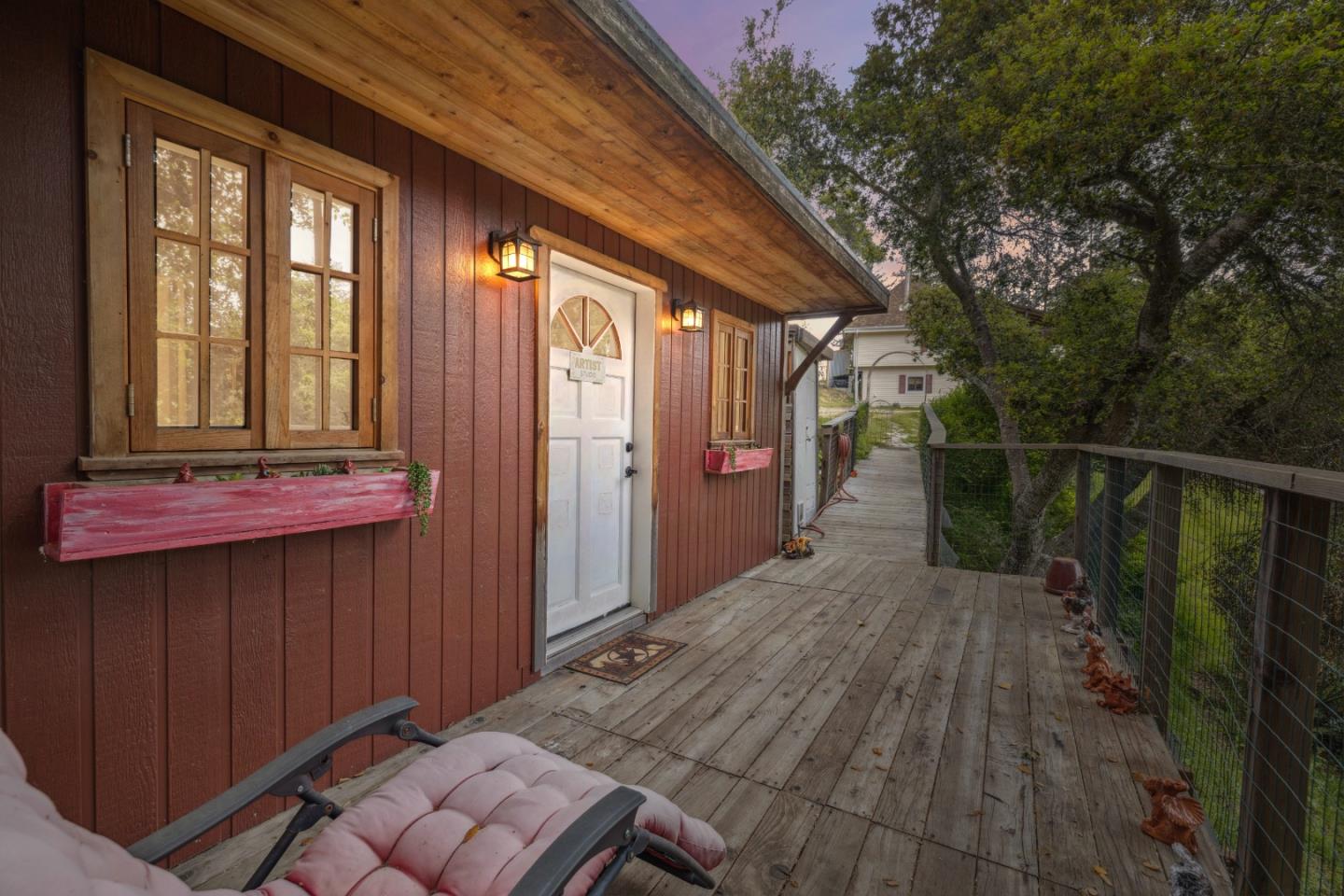 234 Dorrance RD