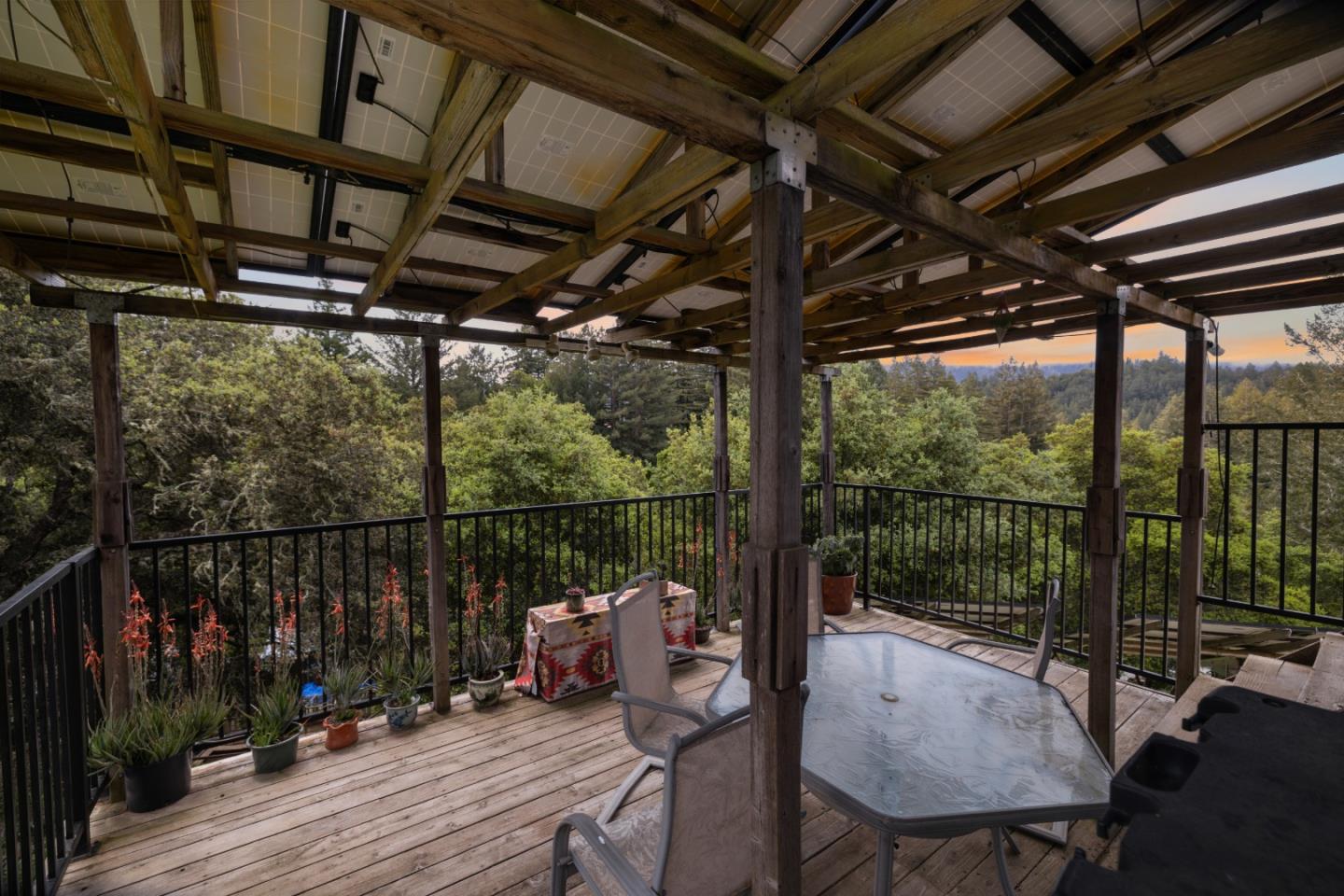 234 Dorrance RD