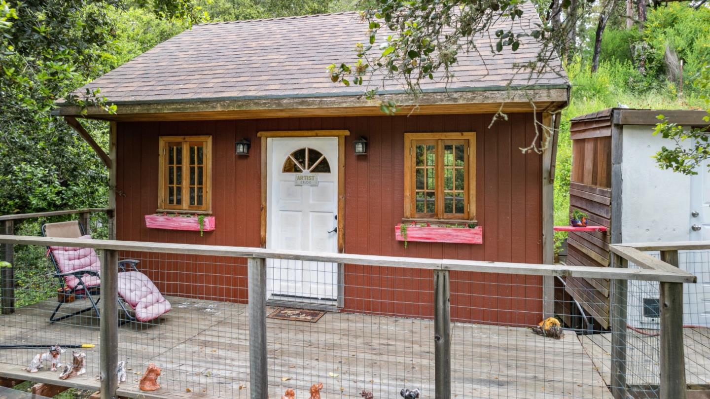 234 Dorrance RD