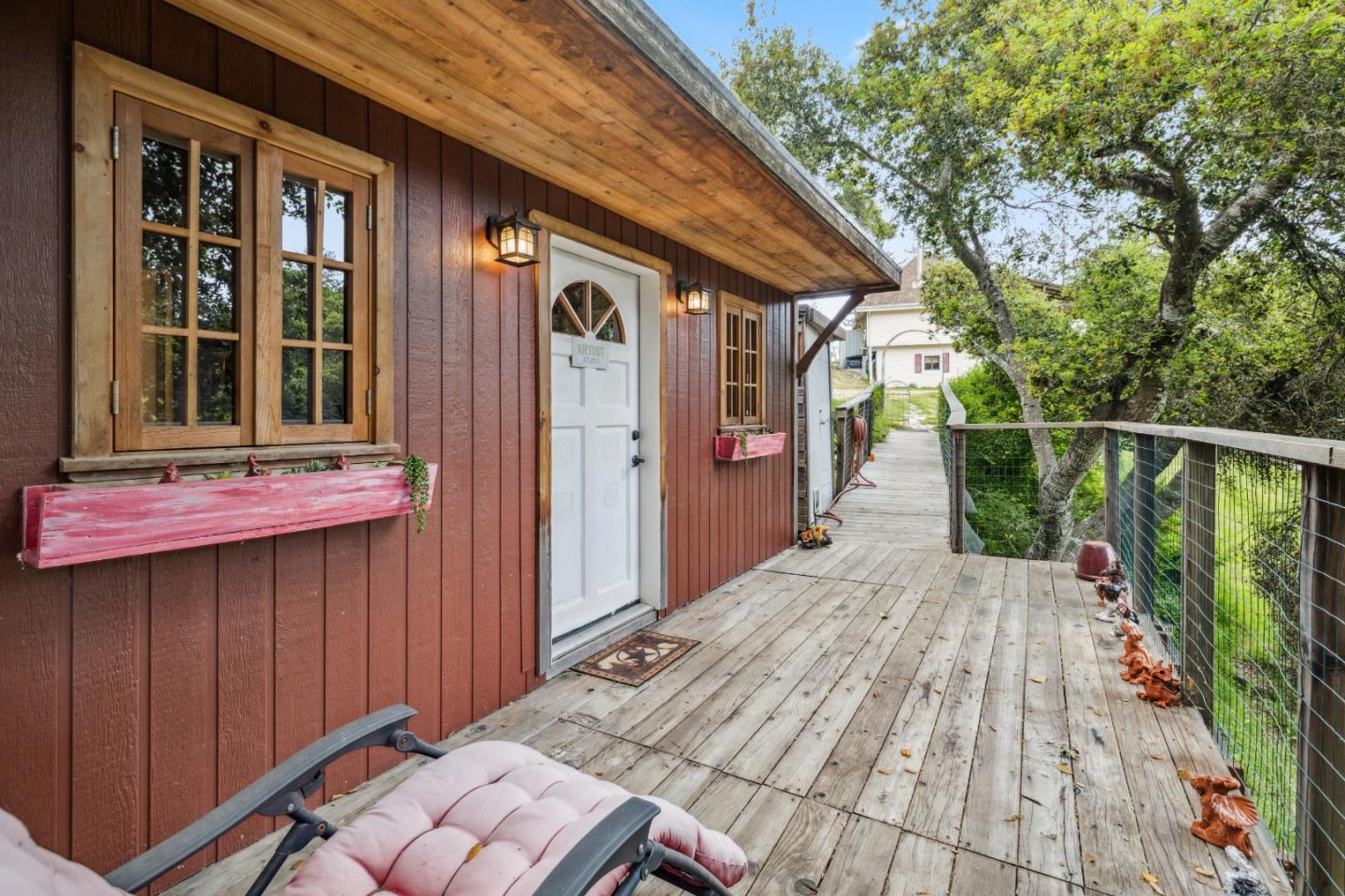 234 Dorrance RD
