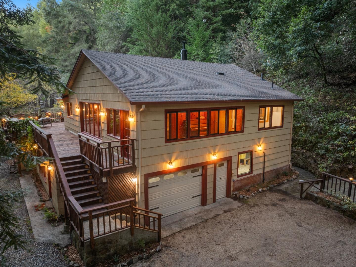 175 Stirling WAY