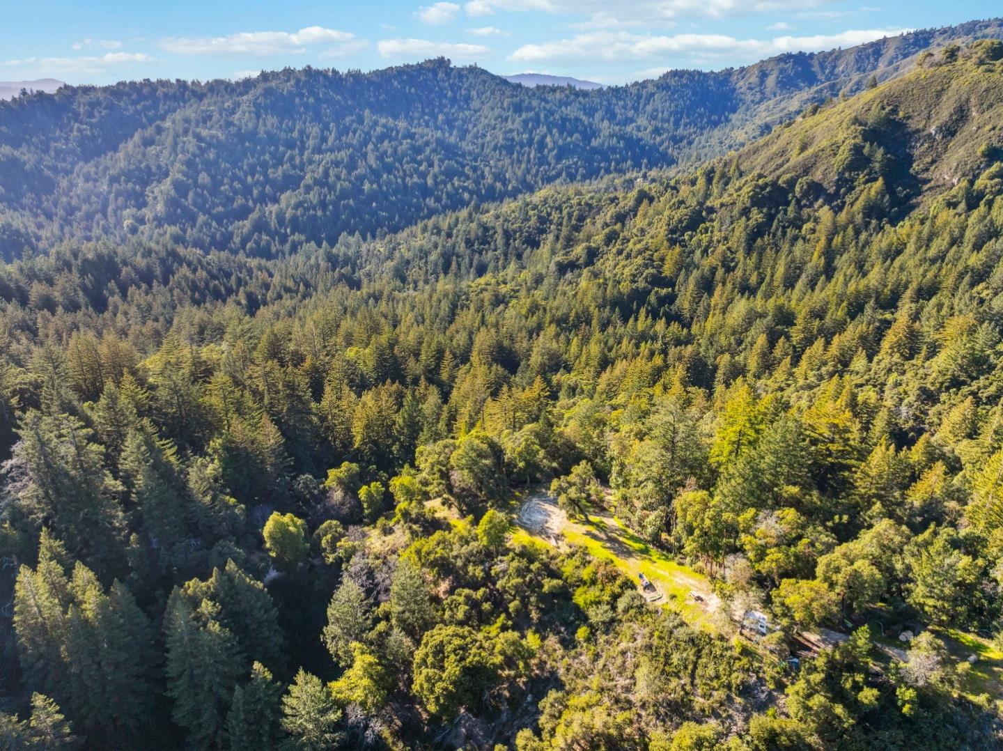 0 Hartman Creek