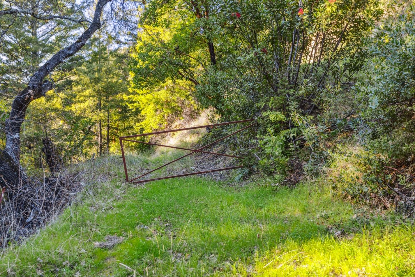 0 Hartman Creek
